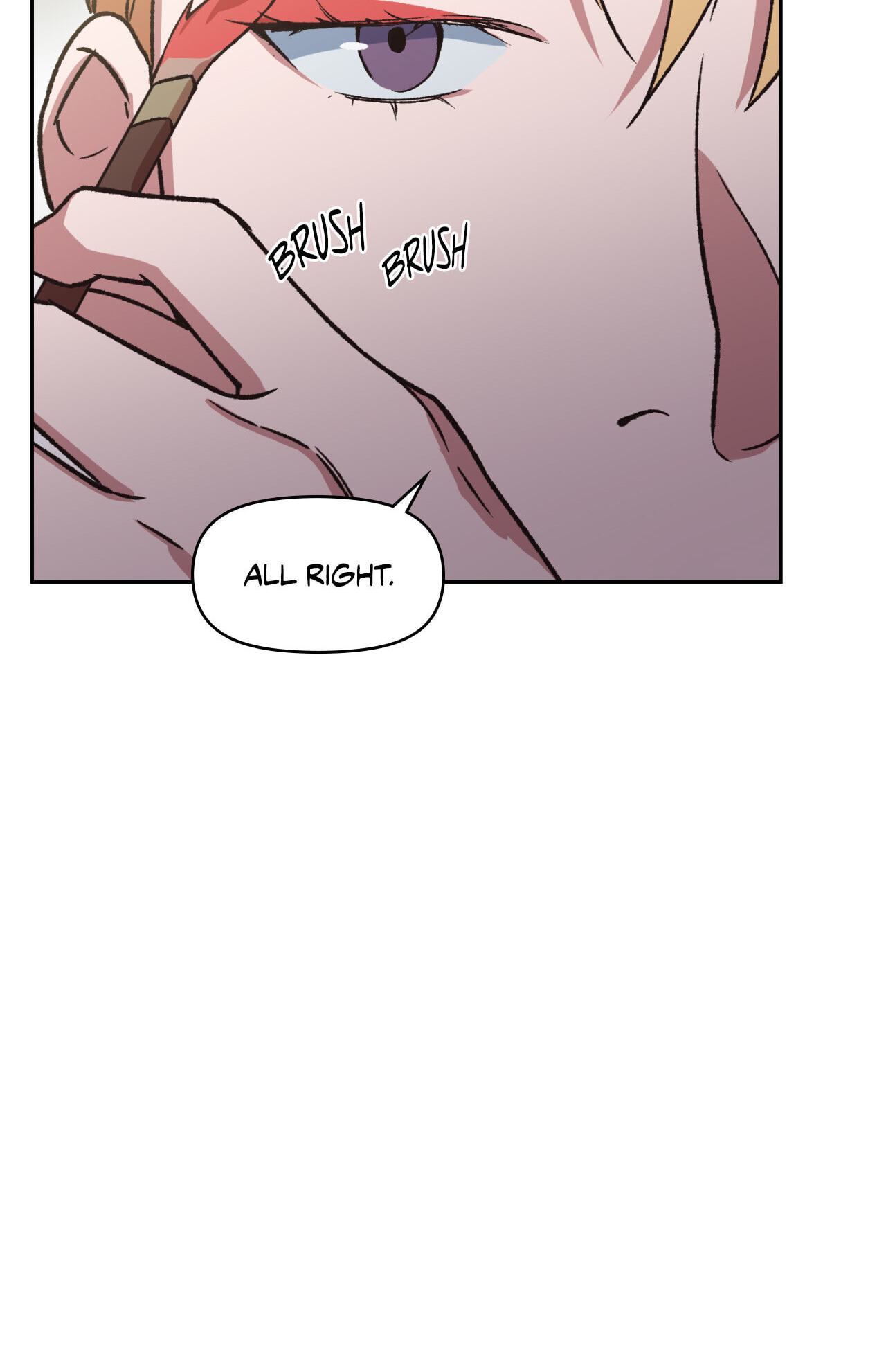 A Spirited Seduction Chapter 30 page 4 - 