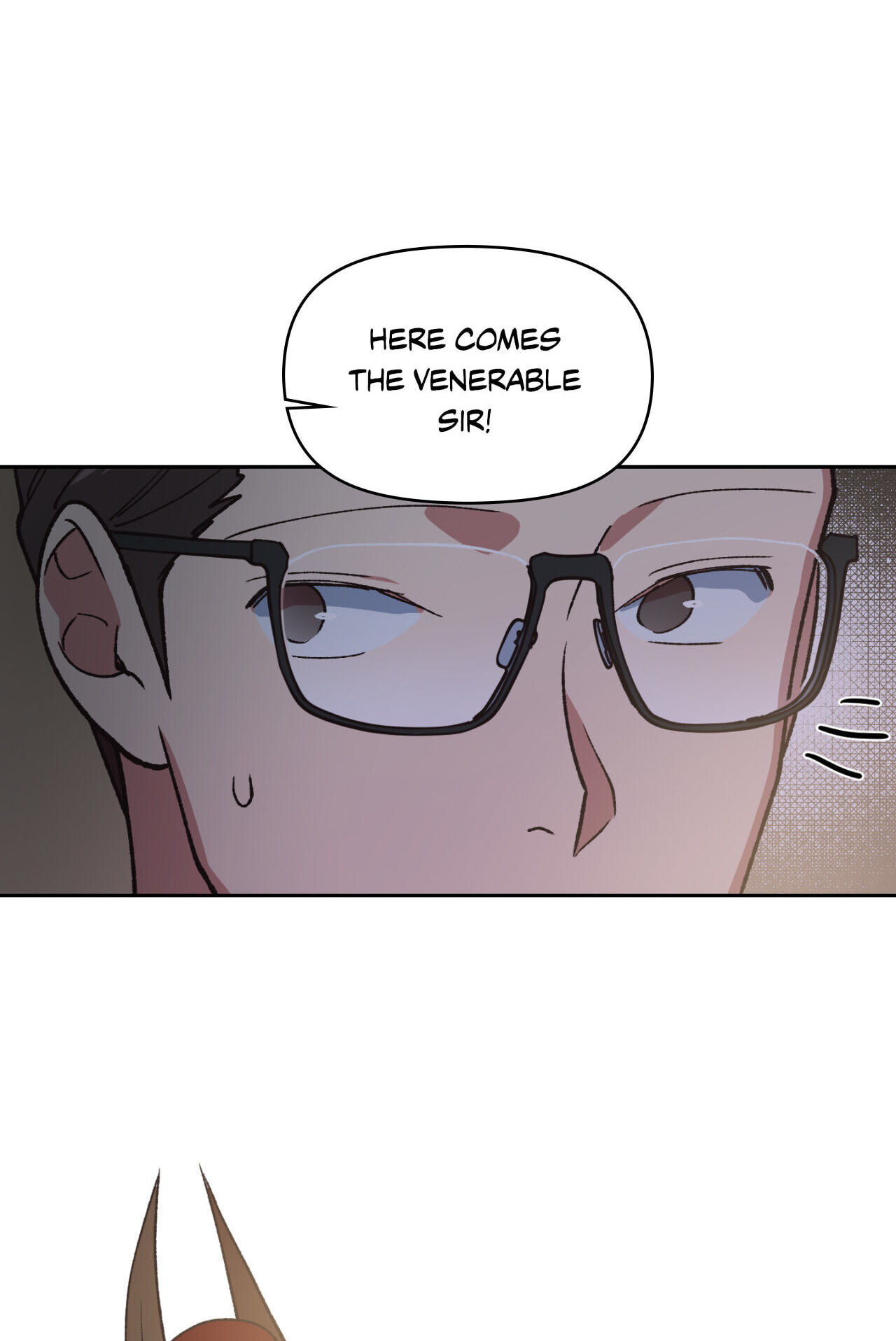 A Spirited Seduction Chapter 30 page 32 - 