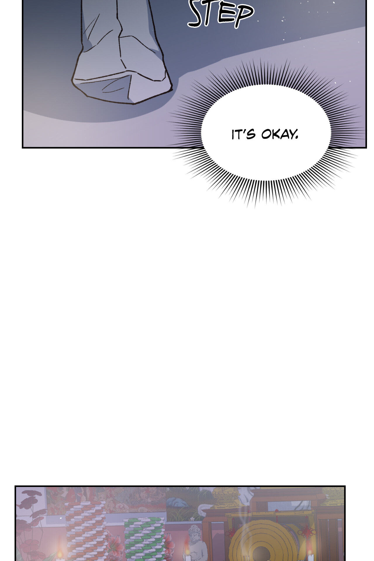 A Spirited Seduction Chapter 30 page 35 - 