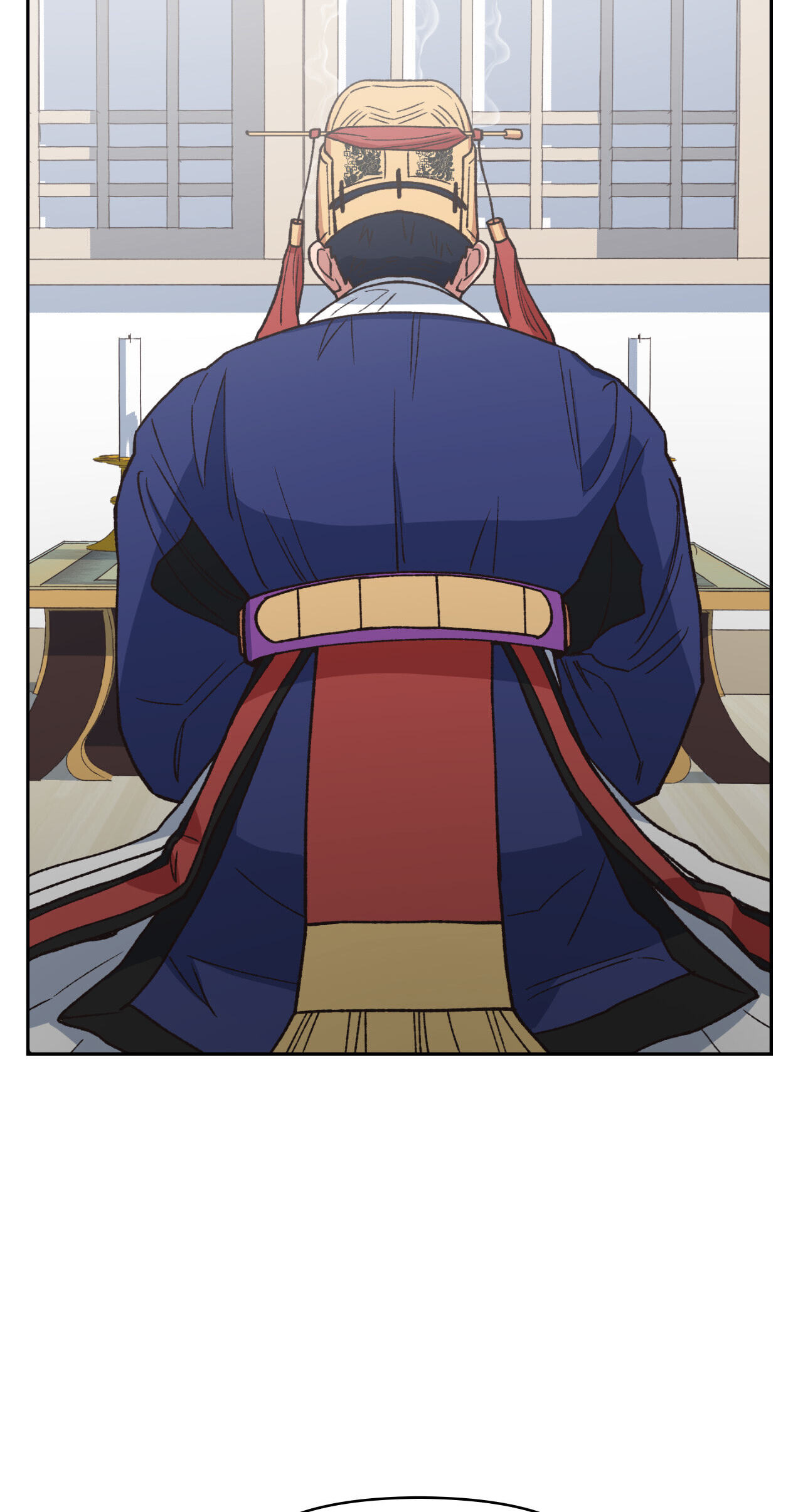 A Spirited Seduction Chapter 30 page 40 - 
