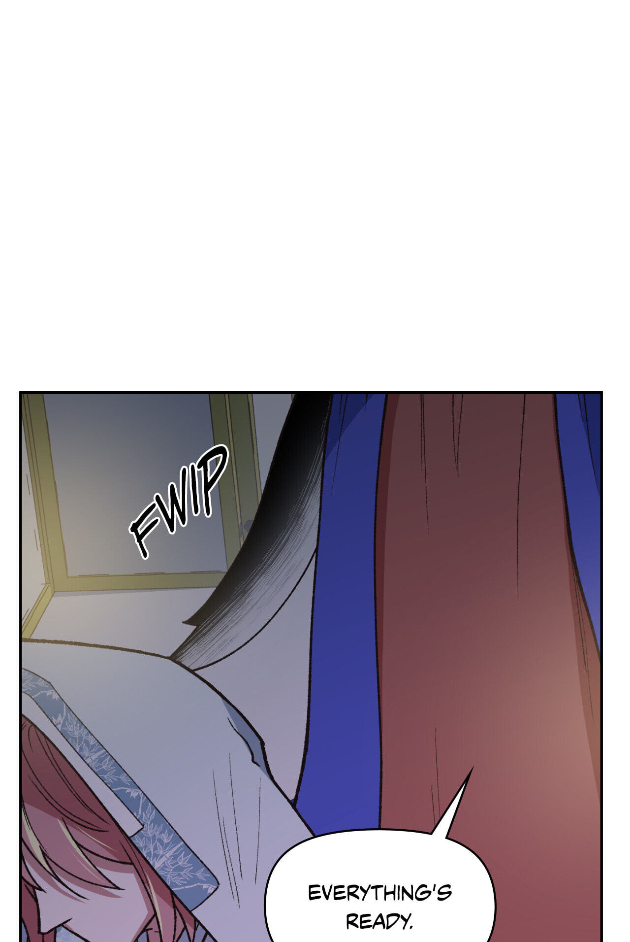 A Spirited Seduction Chapter 30 page 45 - 