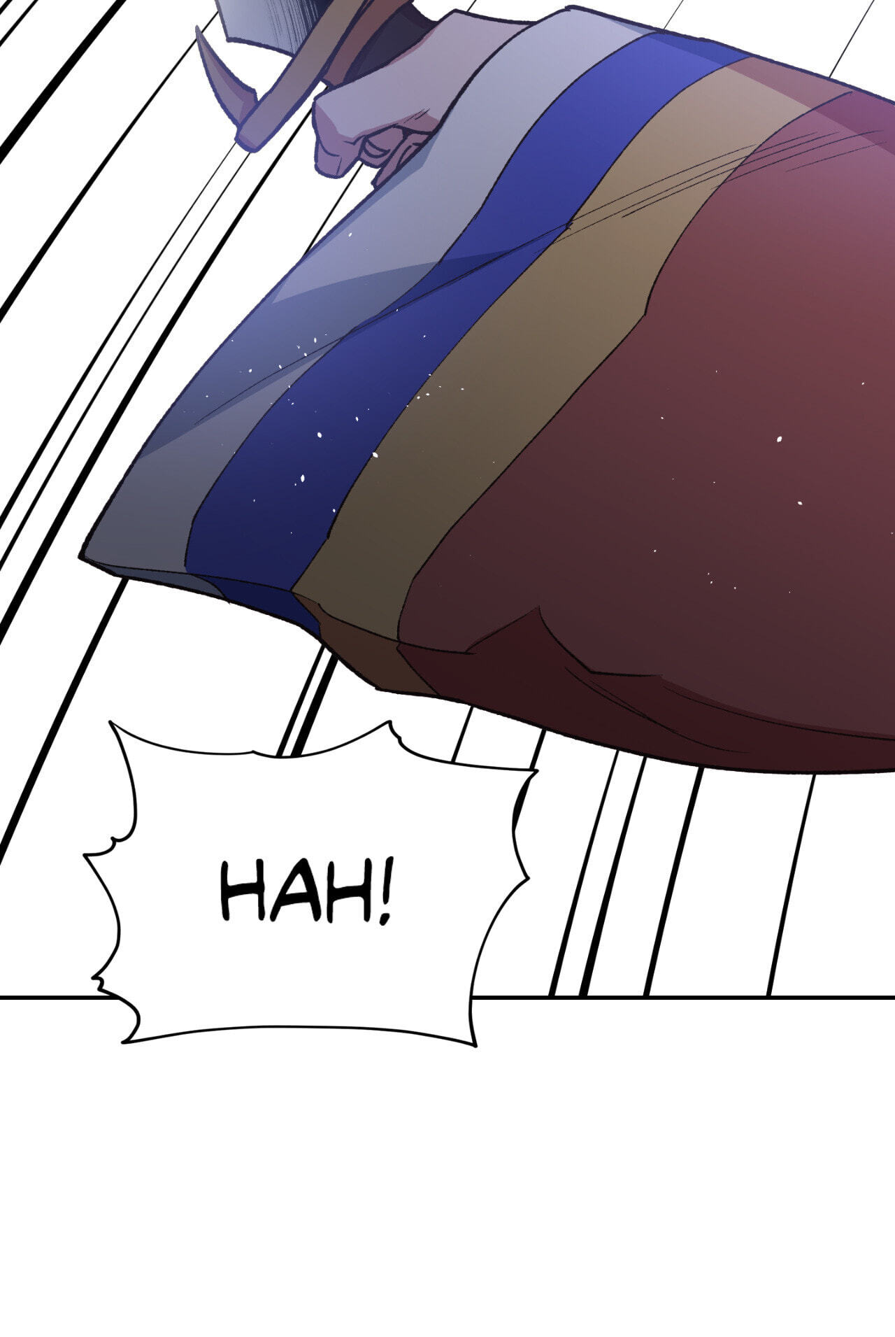 A Spirited Seduction Chapter 30 page 50 - 