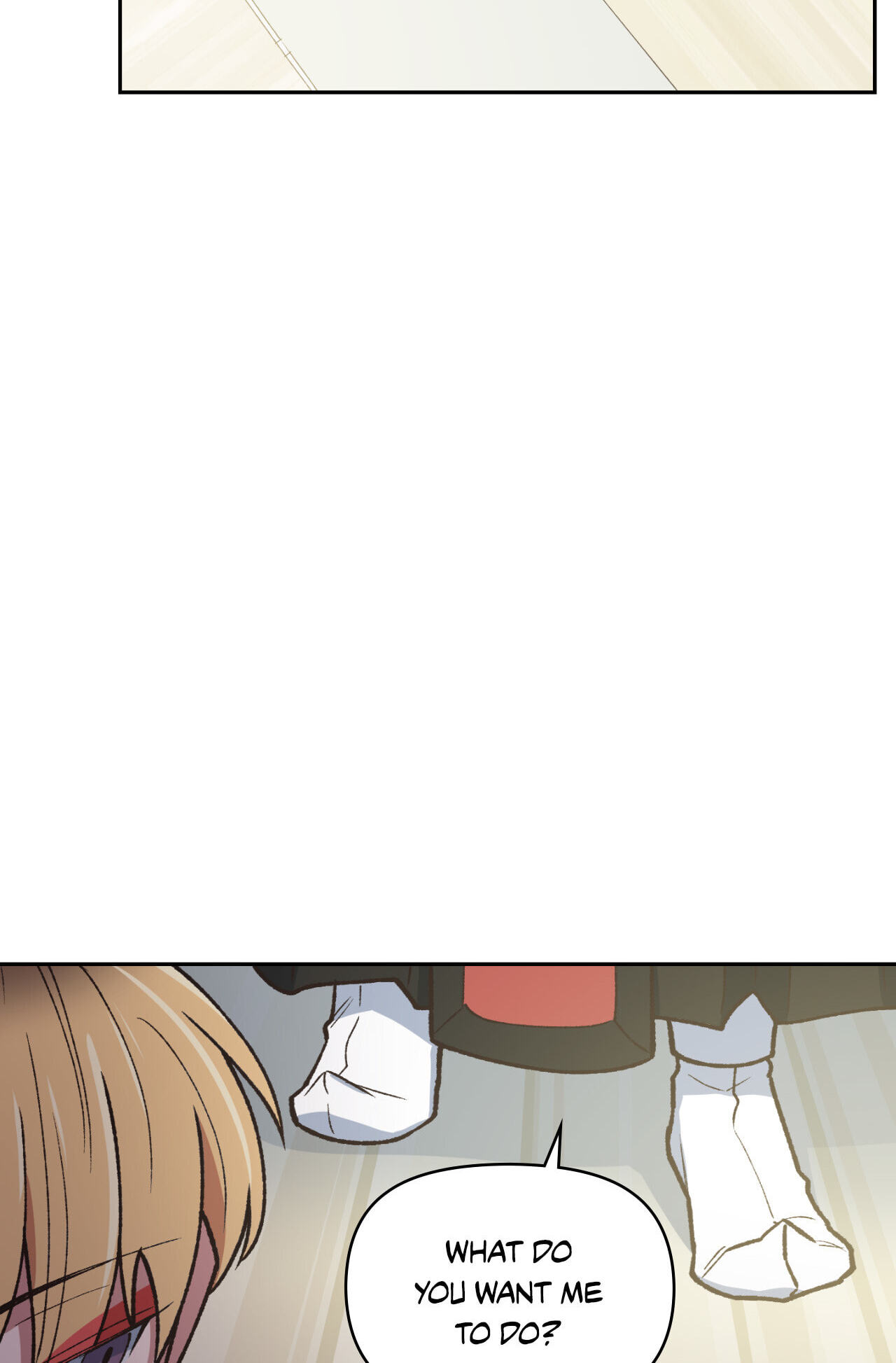 A Spirited Seduction Chapter 30 page 6 - 