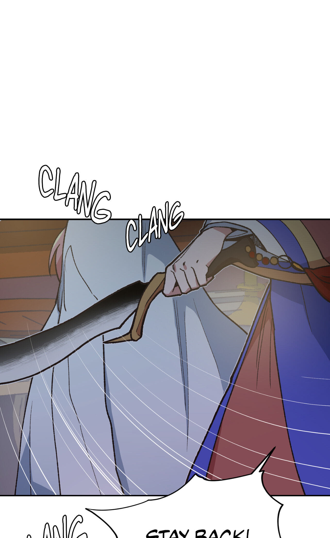 A Spirited Seduction Chapter 30 page 51 - 