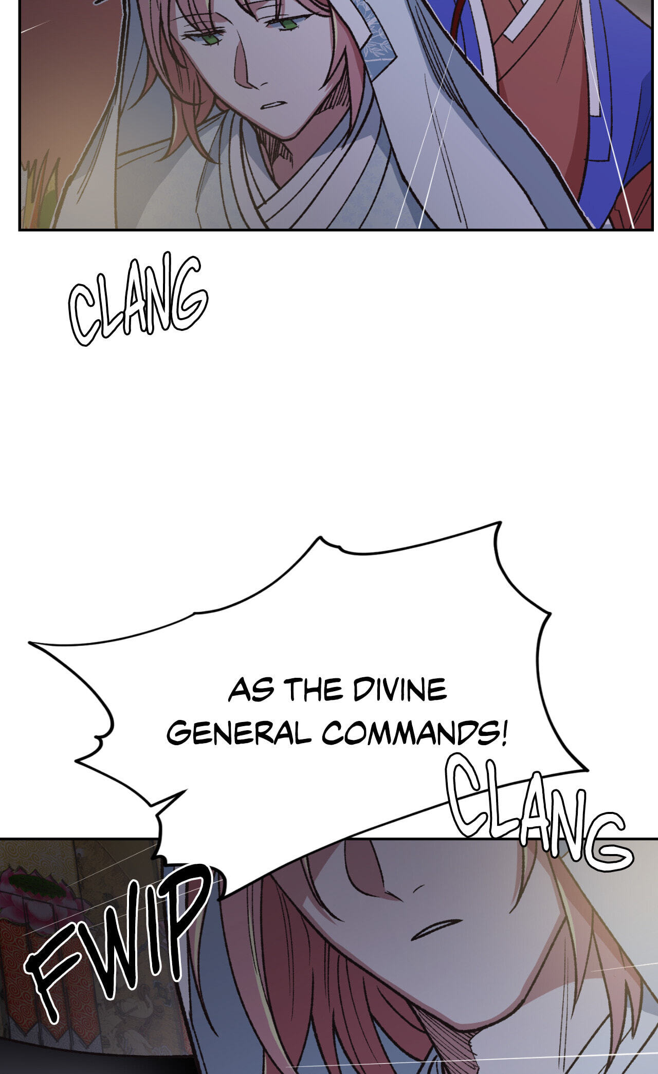 A Spirited Seduction Chapter 30 page 53 - 