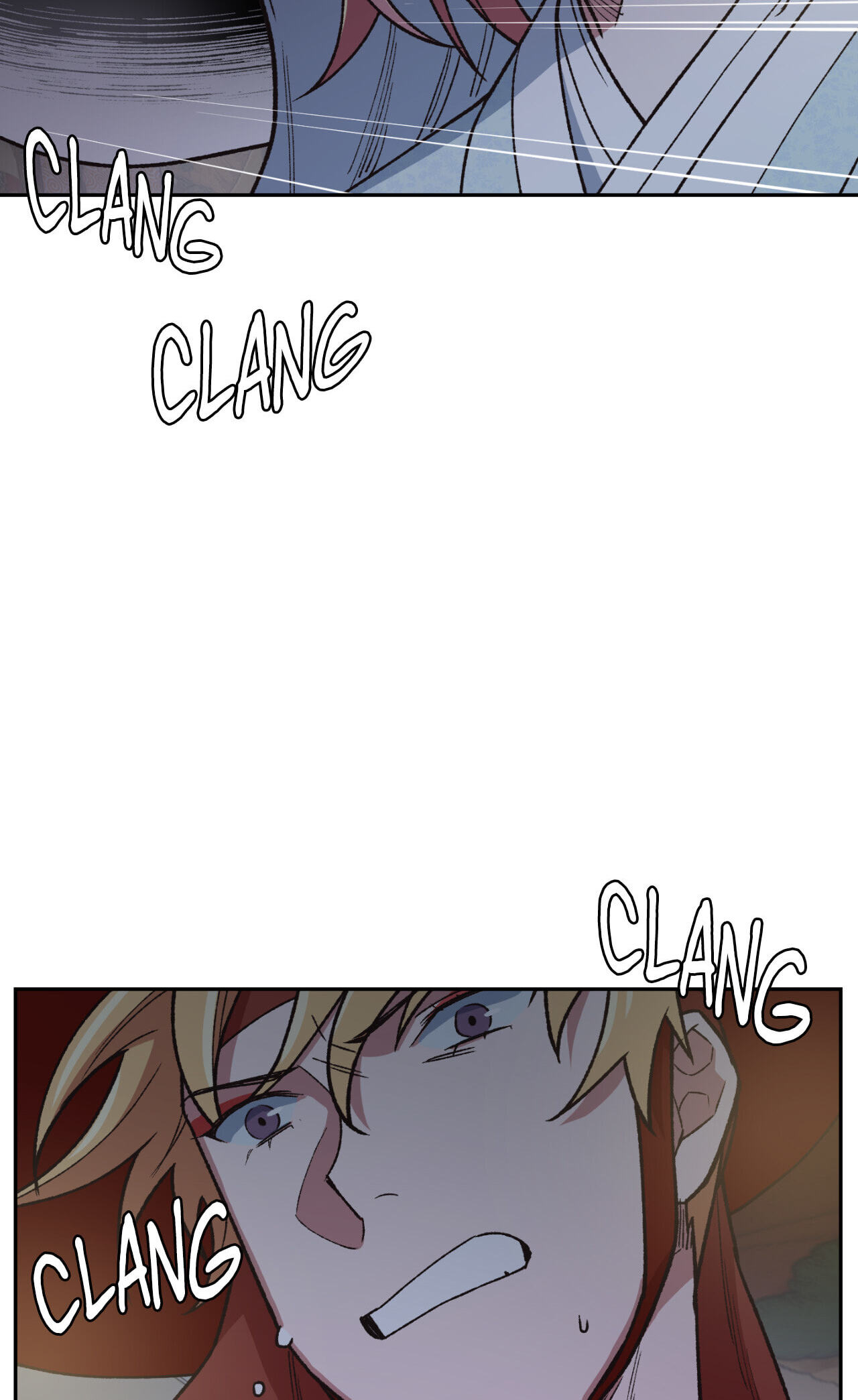 A Spirited Seduction Chapter 30 page 54 - 