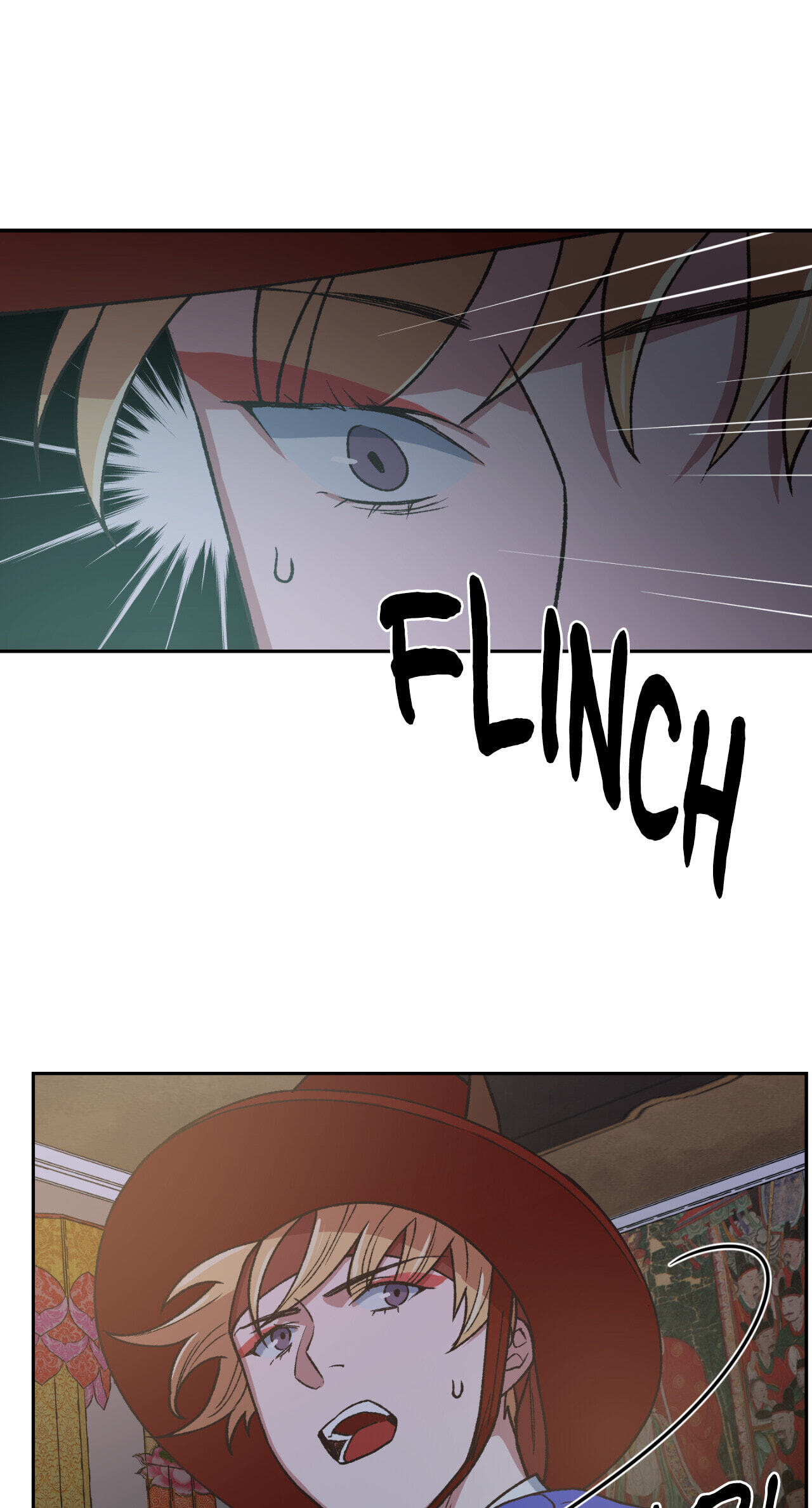 A Spirited Seduction Chapter 30 page 57 - 