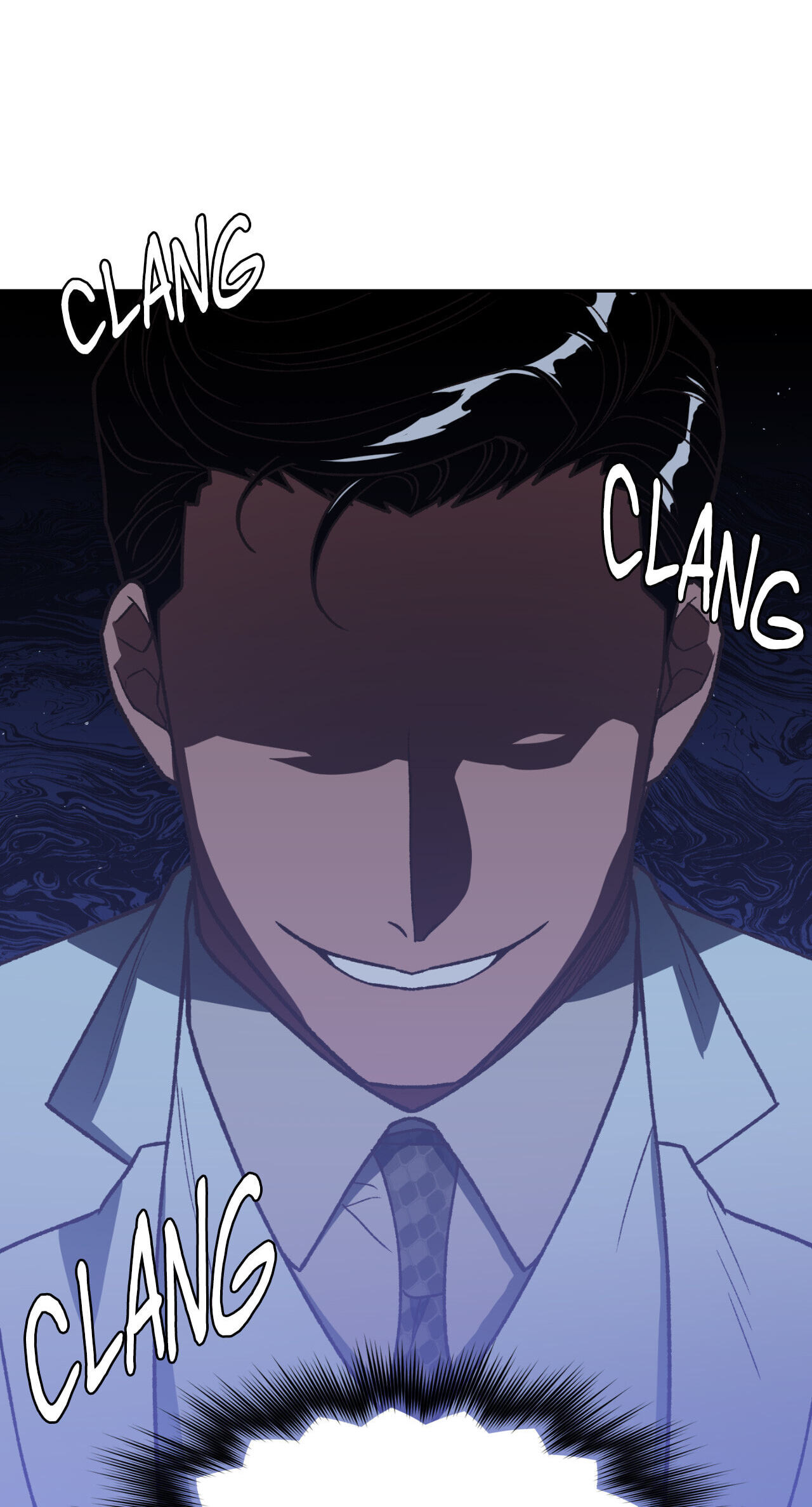 A Spirited Seduction Chapter 30 page 60 - 