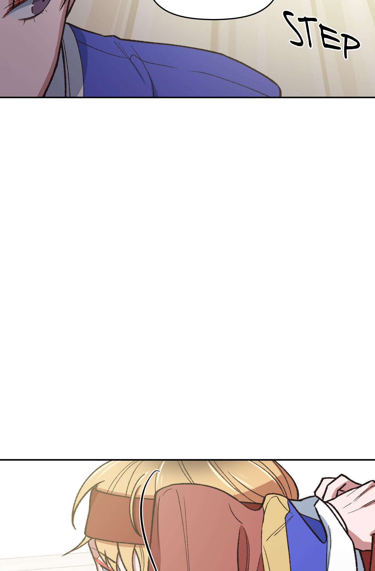 A Spirited Seduction Chapter 30 page 7 - 