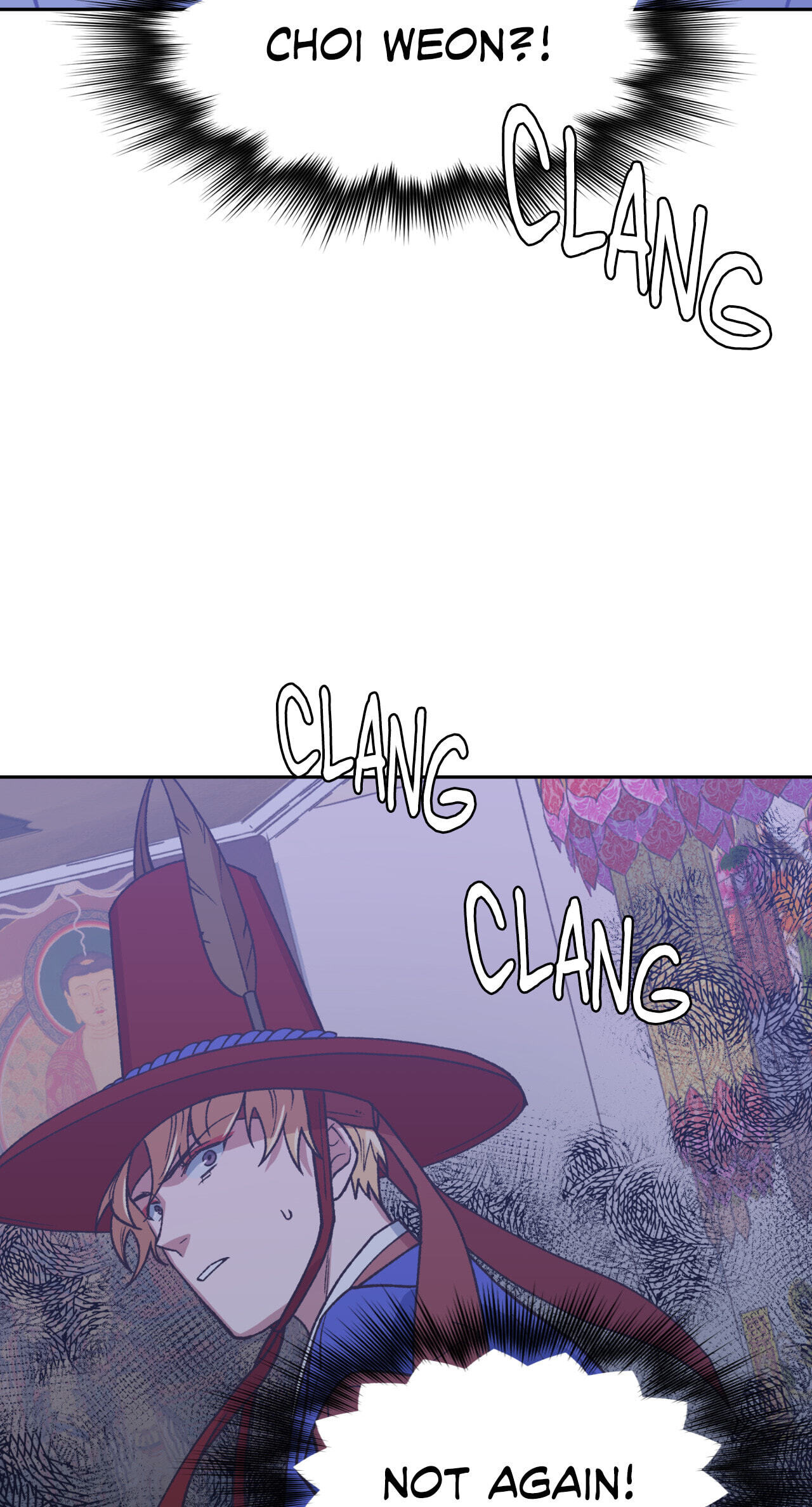 A Spirited Seduction Chapter 30 page 61 - 