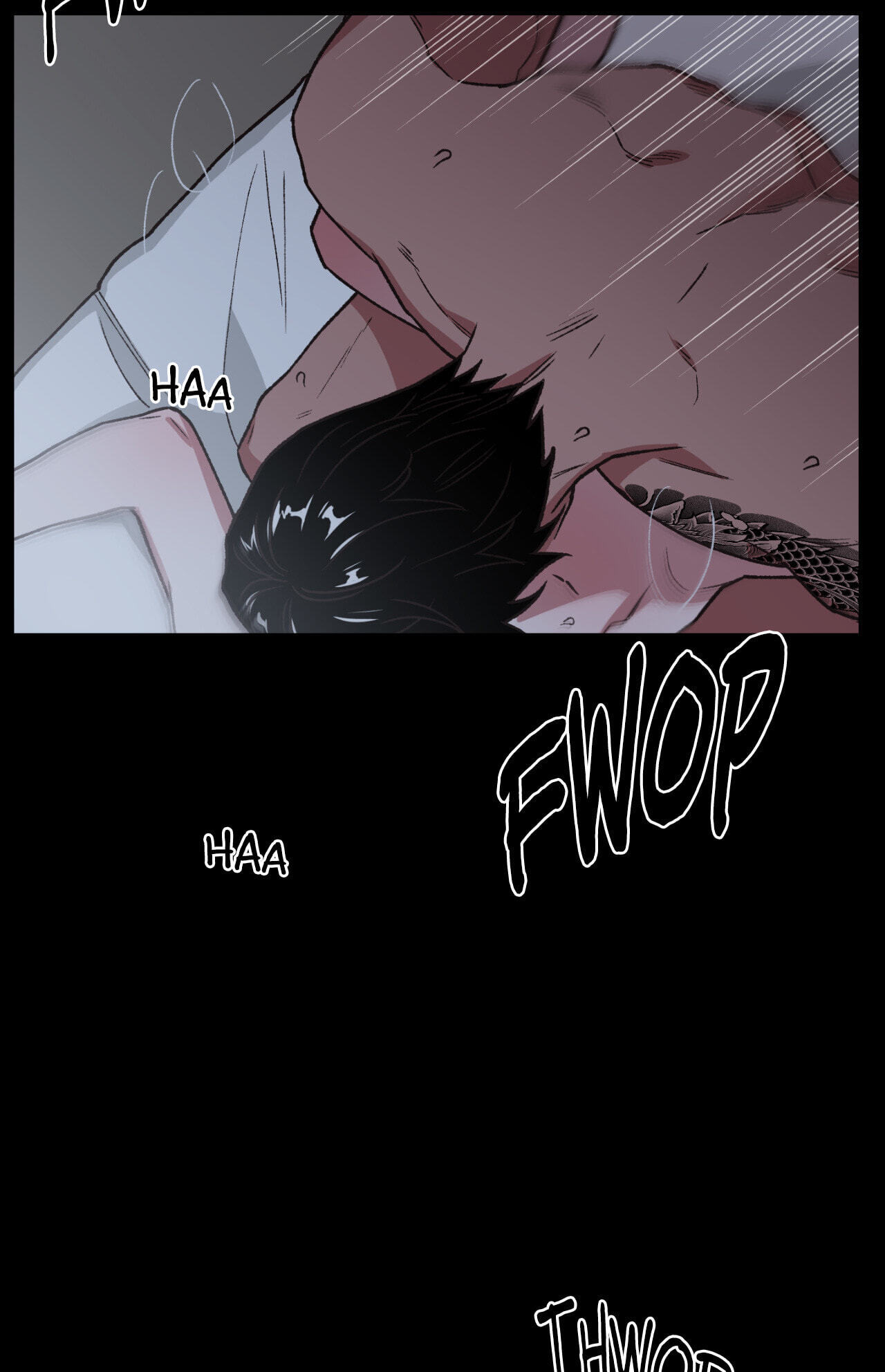 A Spirited Seduction Chapter 30 page 64 - 