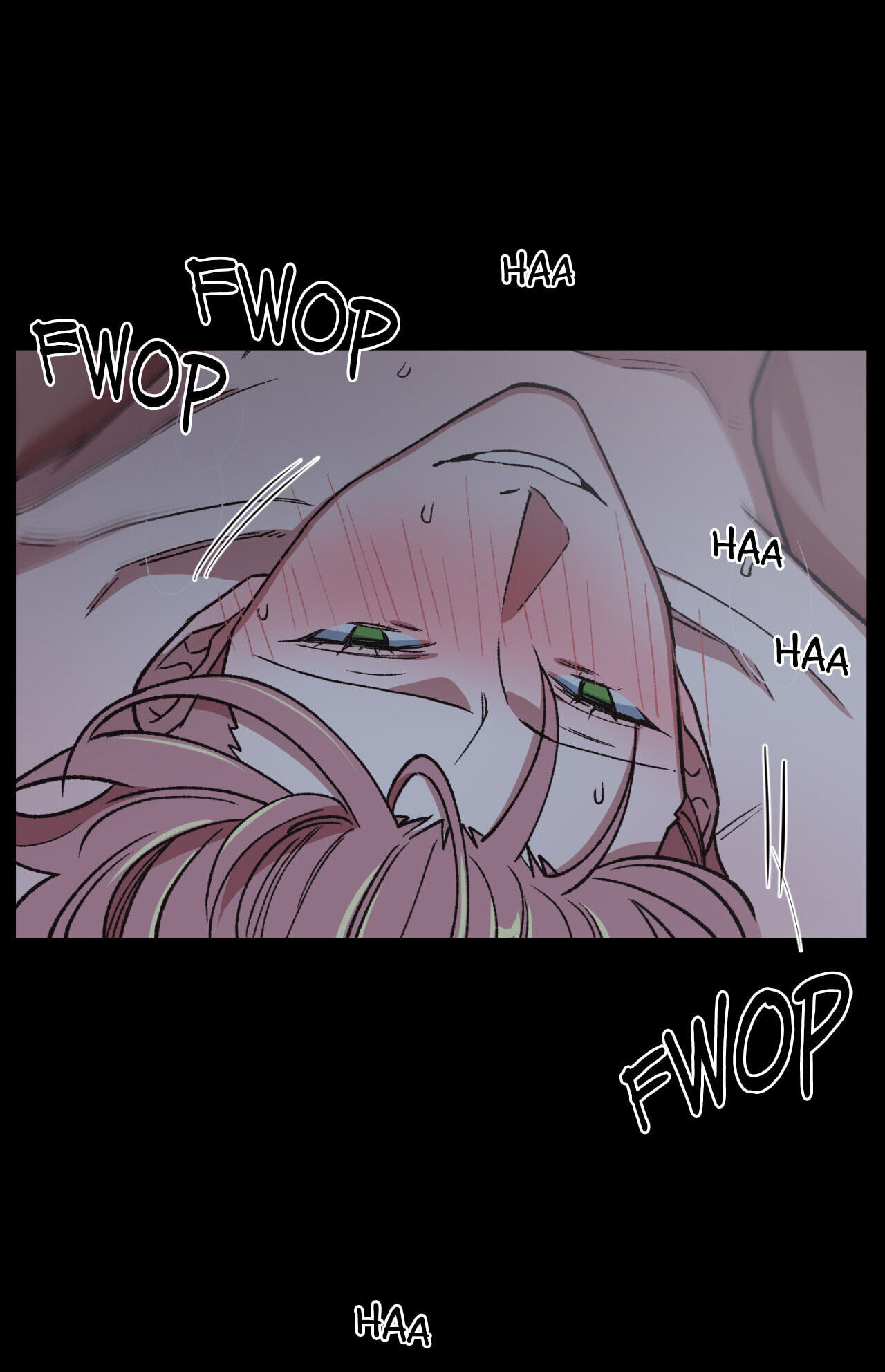 A Spirited Seduction Chapter 30 page 66 - 