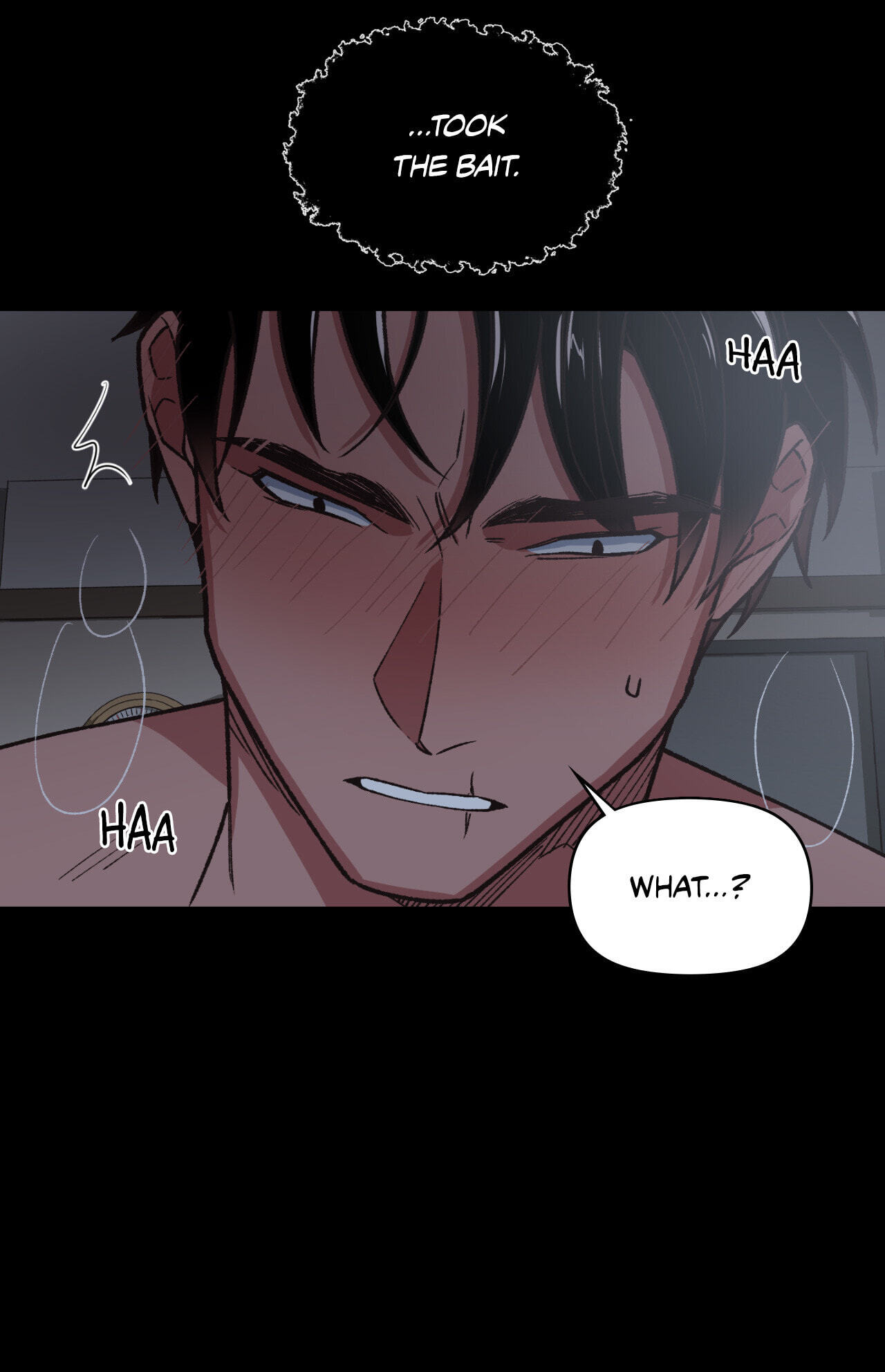 A Spirited Seduction Chapter 30 page 68 - 