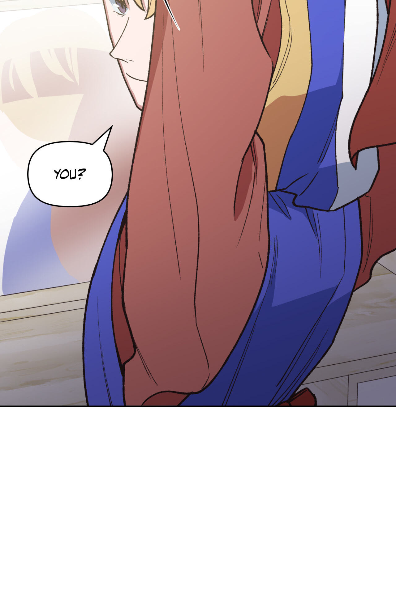 A Spirited Seduction Chapter 30 page 8 - 