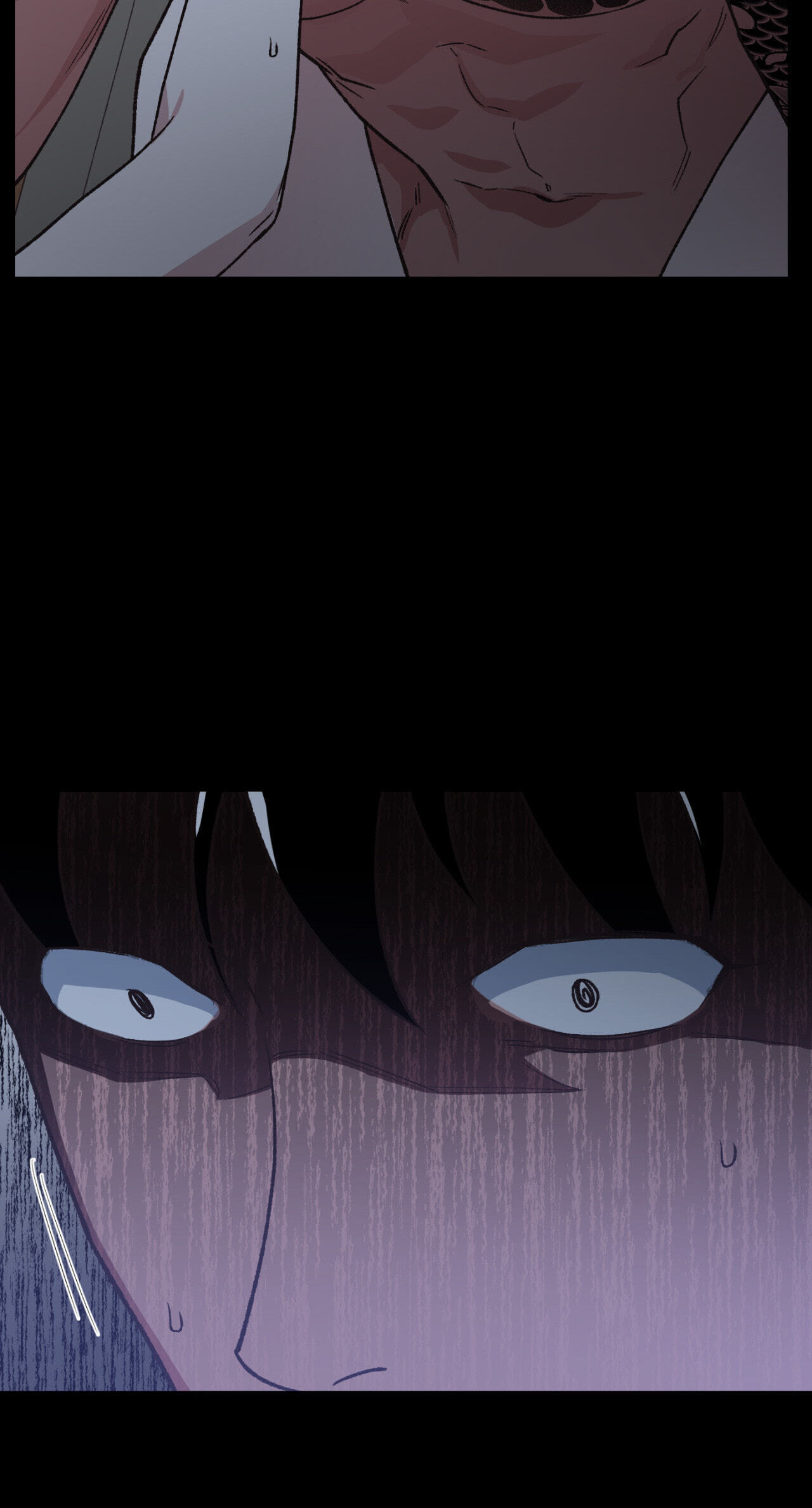 A Spirited Seduction Chapter 30 page 71 - 