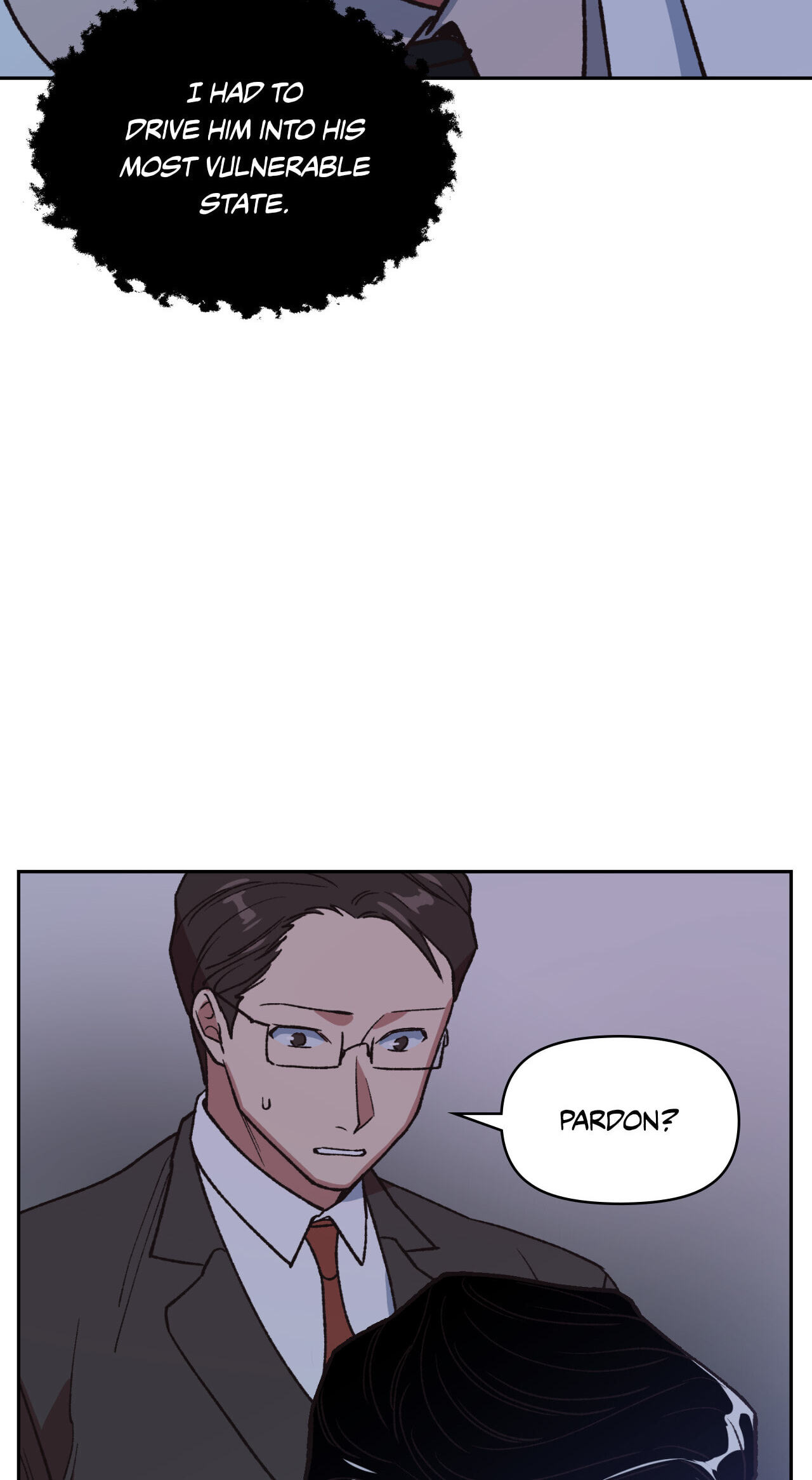 A Spirited Seduction Chapter 30 page 76 - 