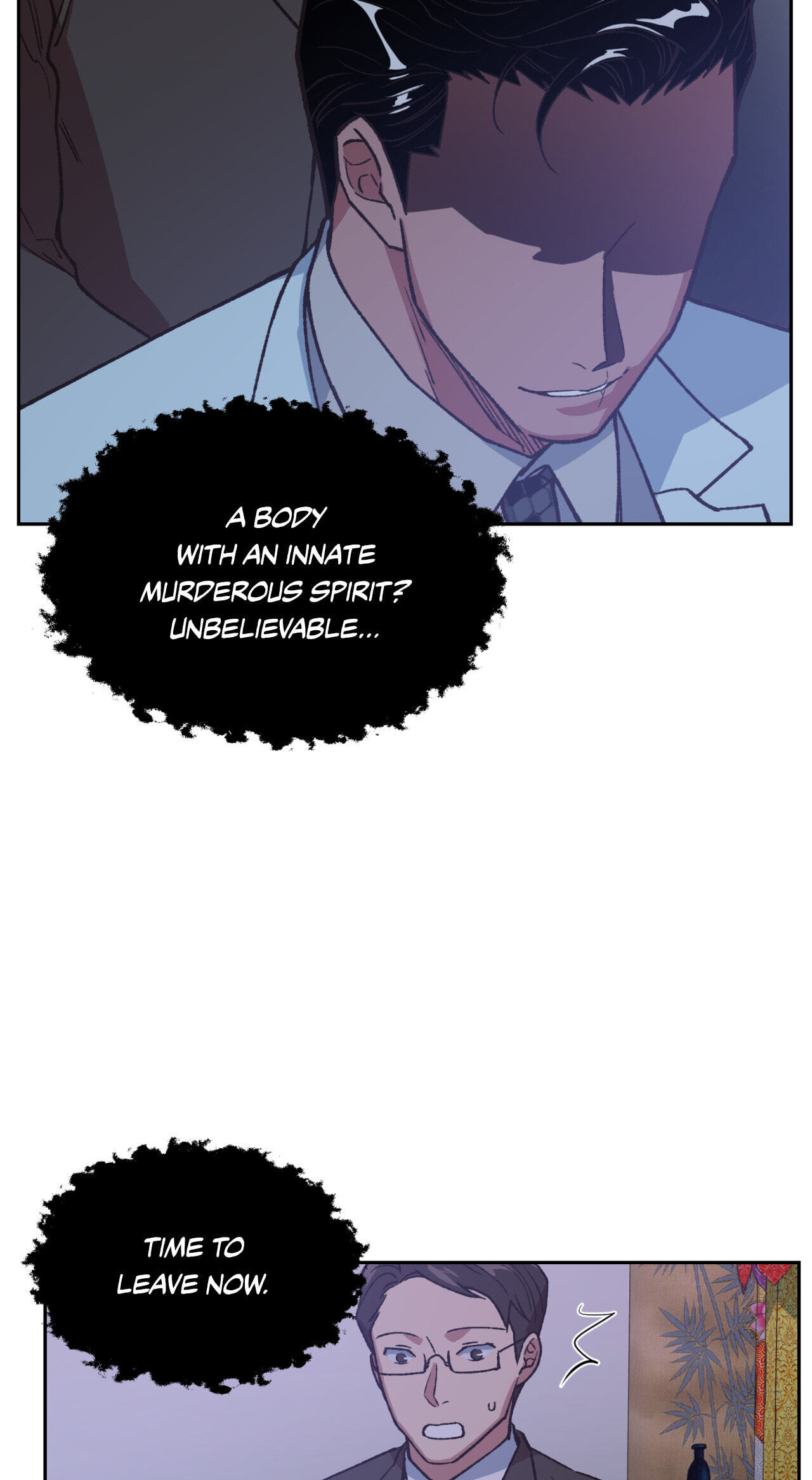 A Spirited Seduction Chapter 30 page 77 - 