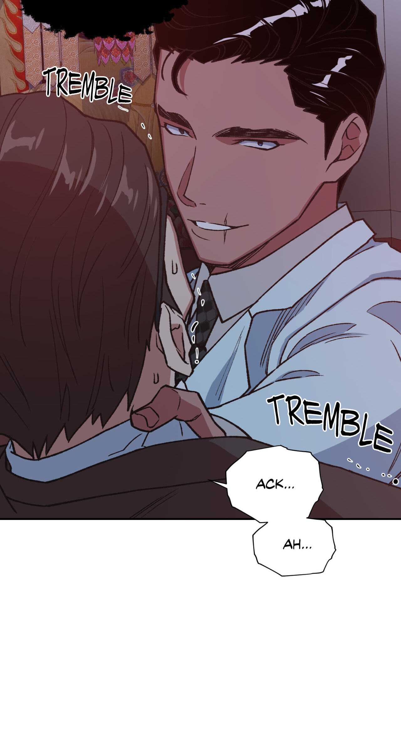 A Spirited Seduction Chapter 30 page 80 - 