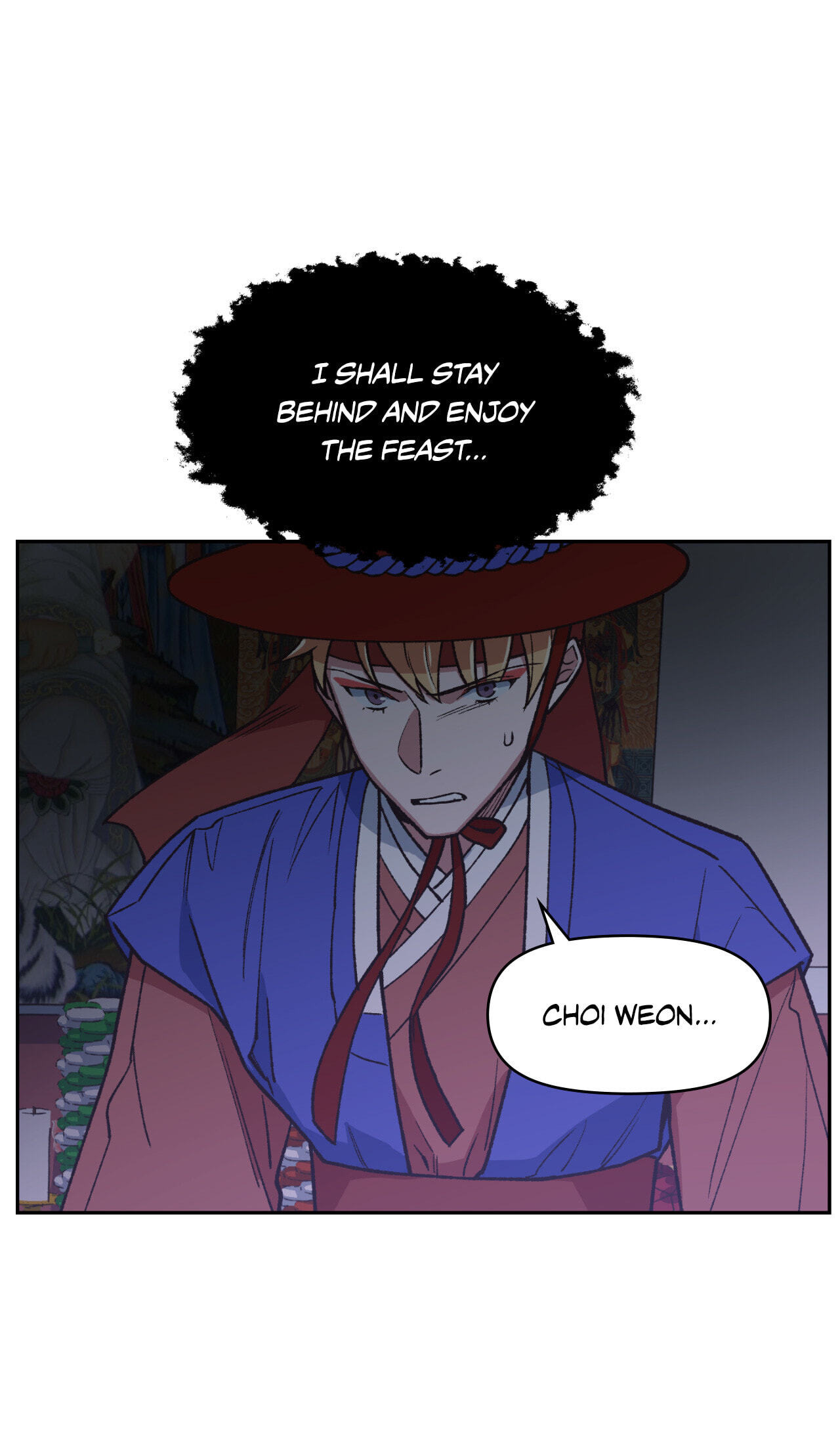 A Spirited Seduction Chapter 30 page 81 - 