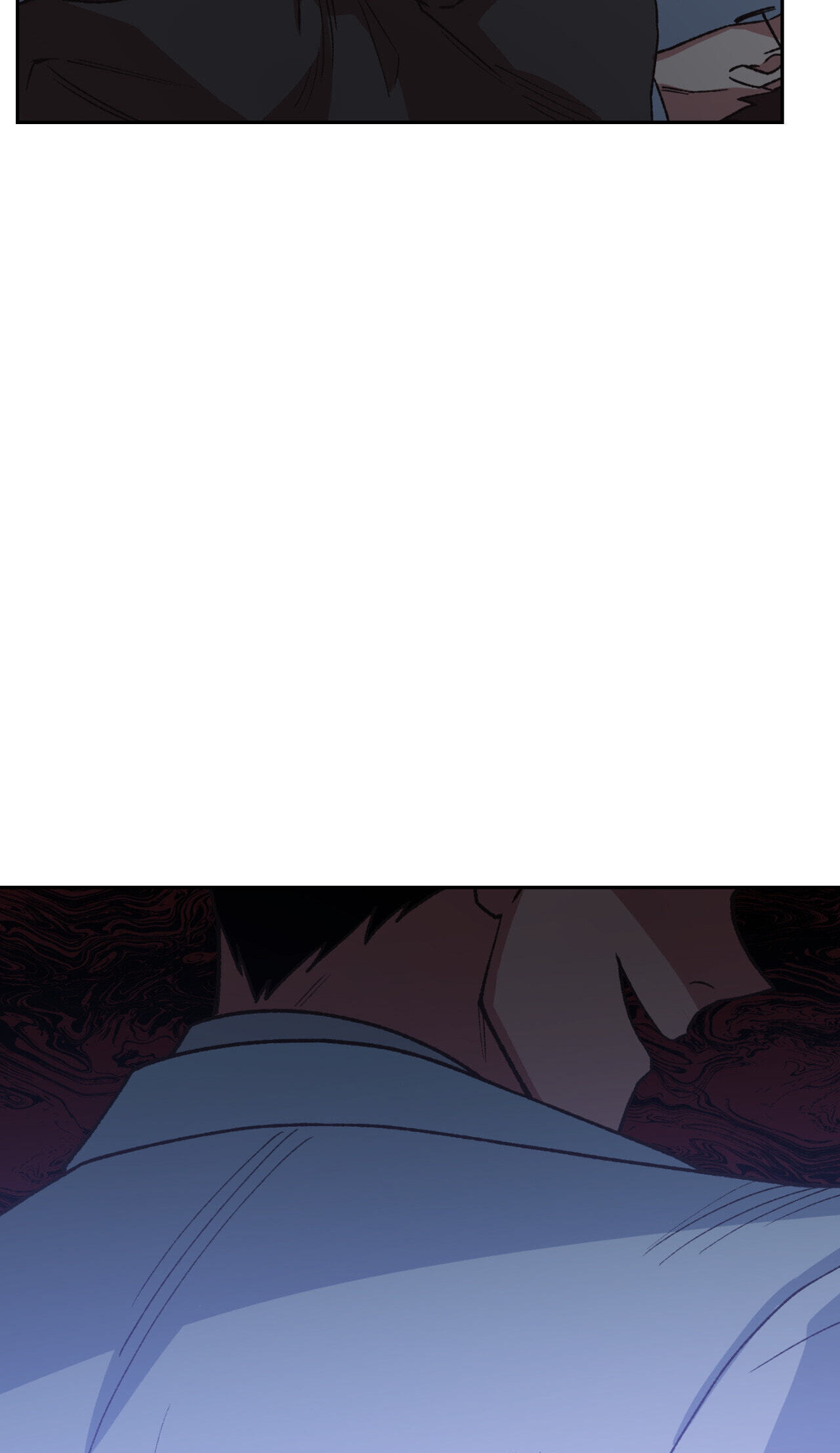 A Spirited Seduction Chapter 30 page 83 - 
