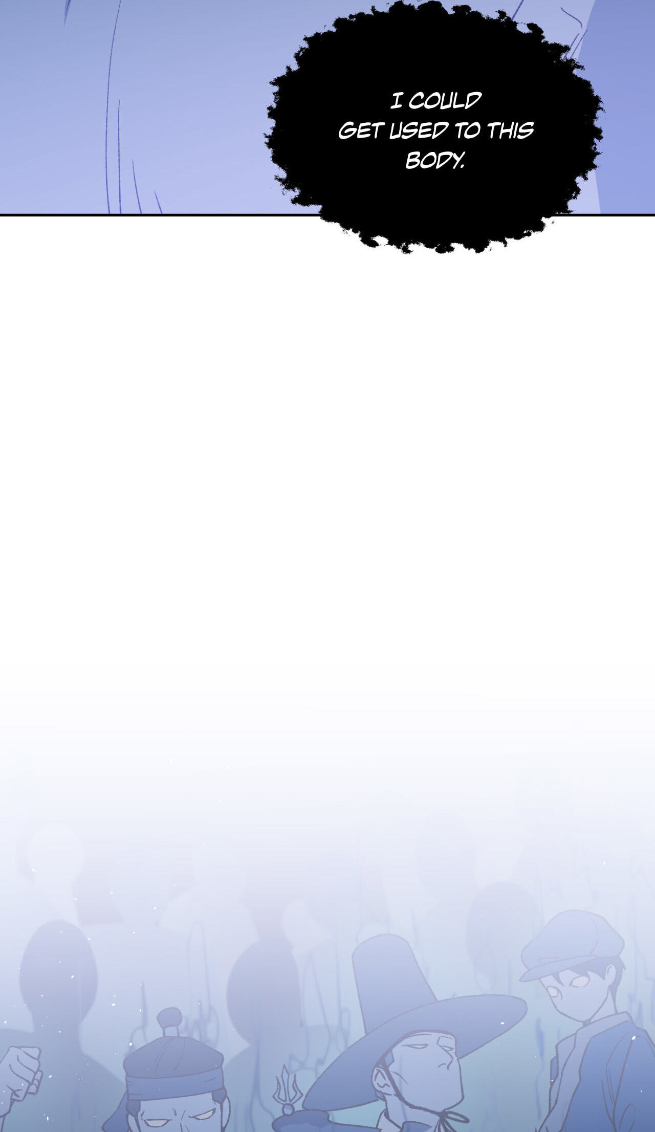 A Spirited Seduction Chapter 30 page 84 - 