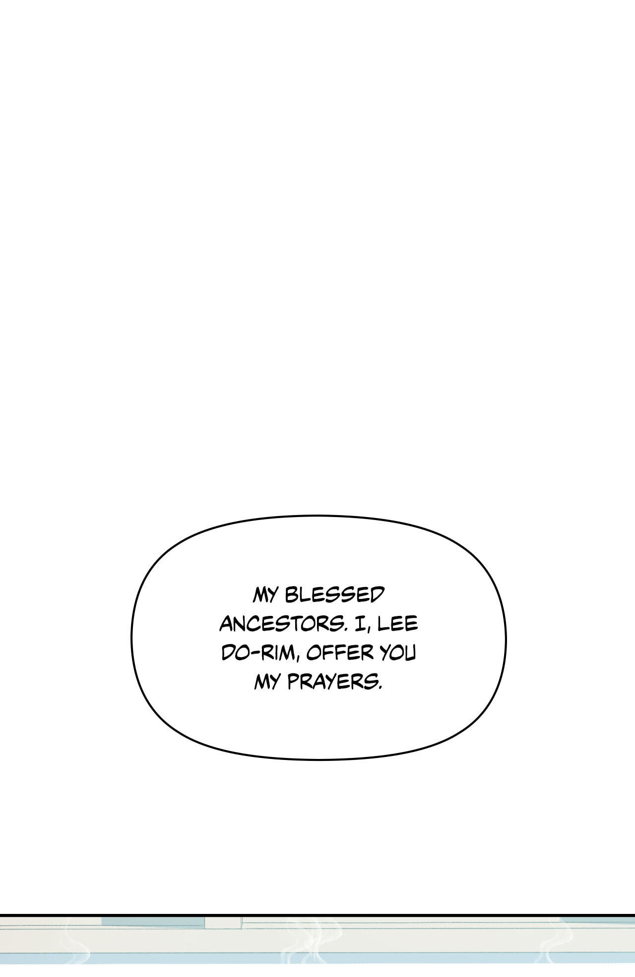 A Spirited Seduction Chapter 31 page 1 - 