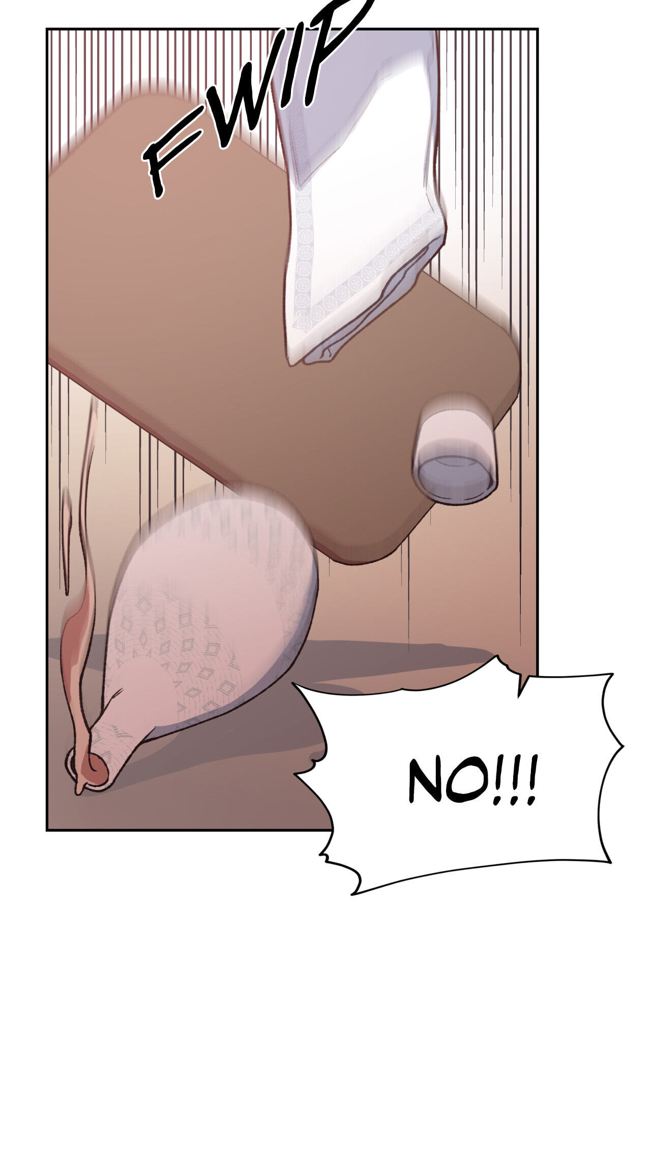 A Spirited Seduction Chapter 31 page 11 - 