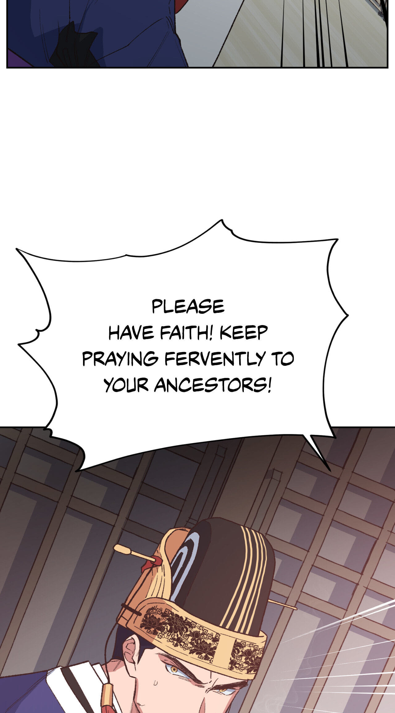 A Spirited Seduction Chapter 31 page 13 - 