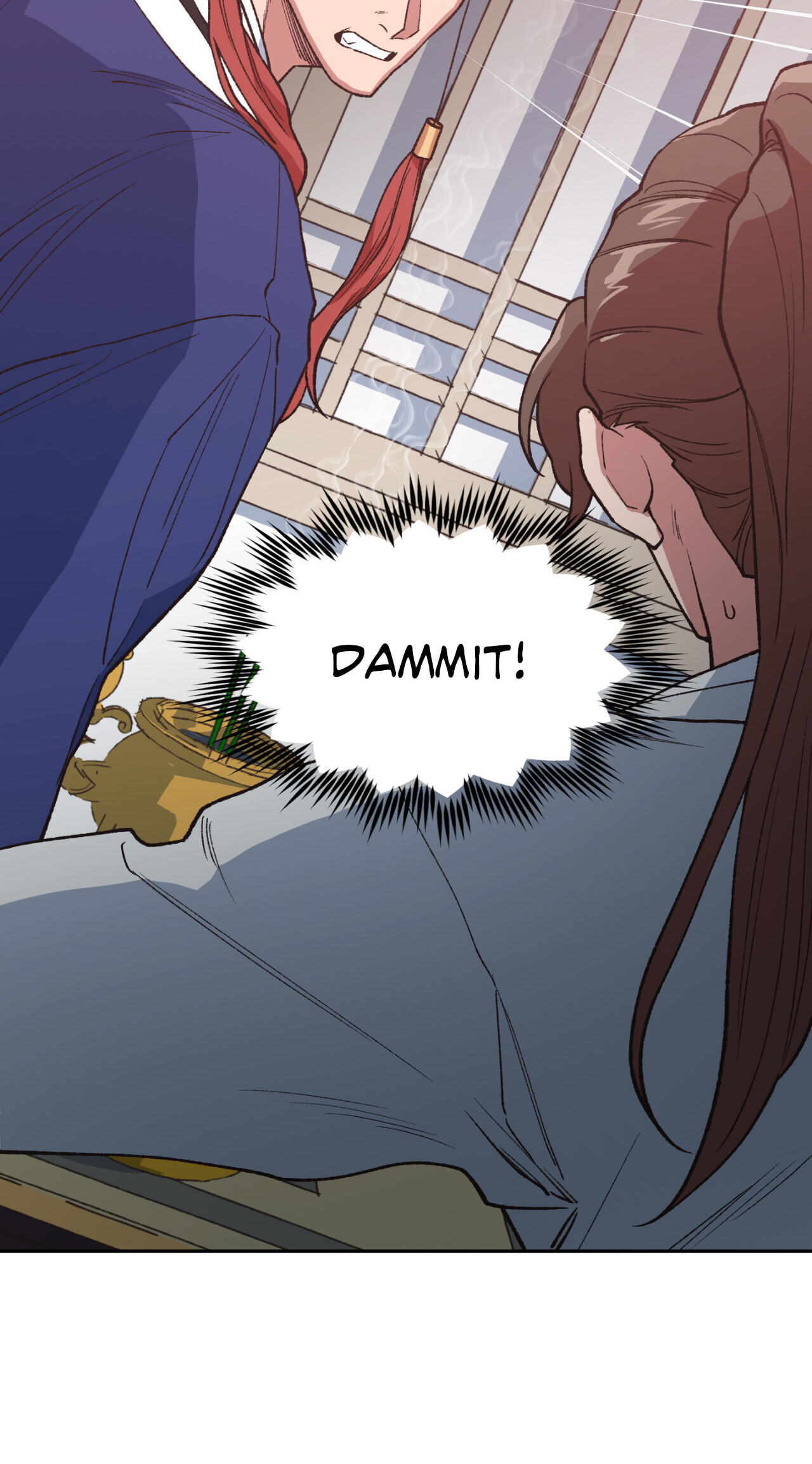 A Spirited Seduction Chapter 31 page 14 - 