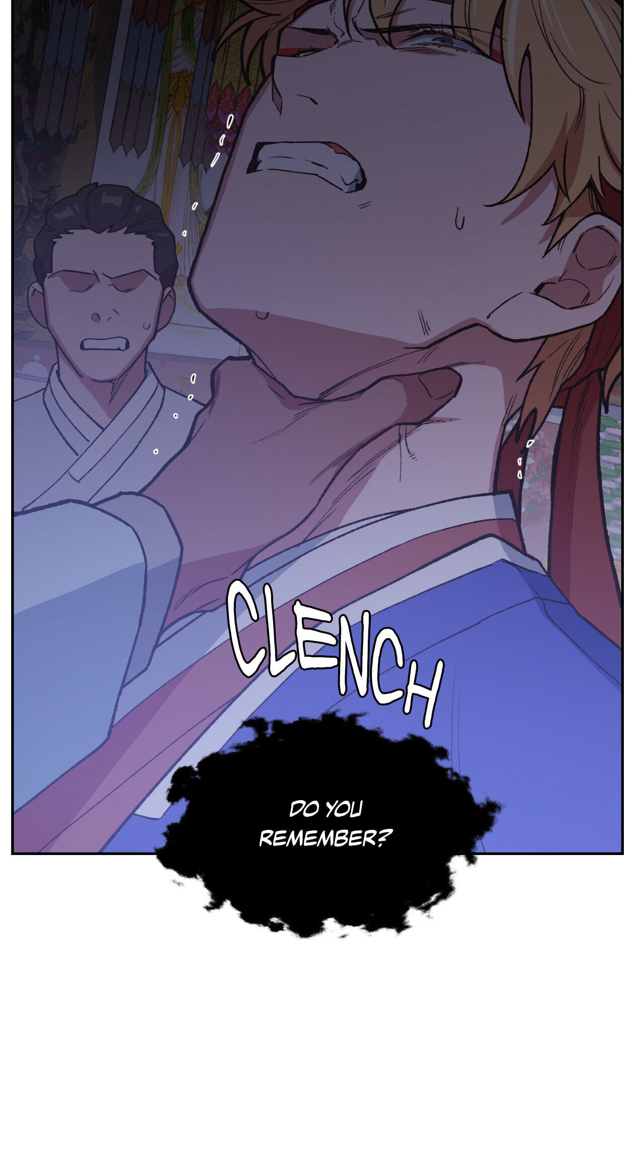 A Spirited Seduction Chapter 31 page 18 - 