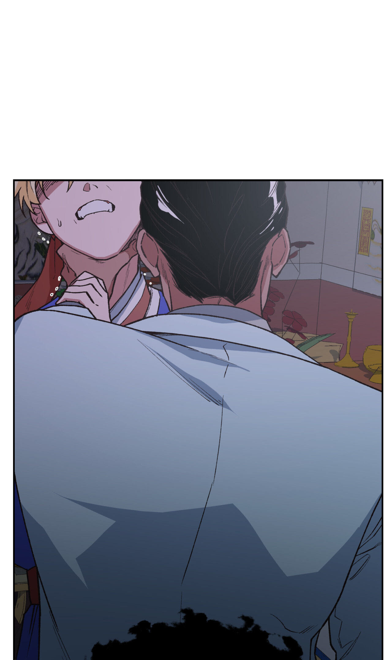 A Spirited Seduction Chapter 31 page 19 - 