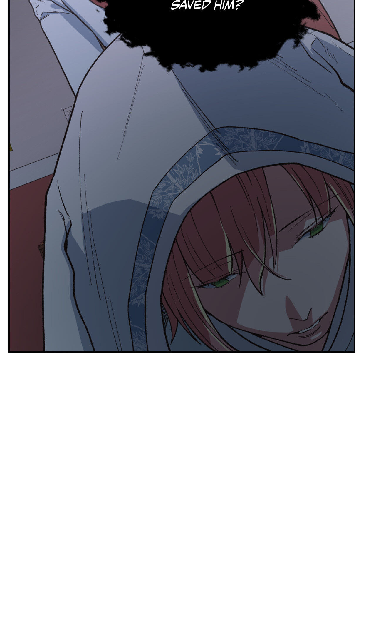 A Spirited Seduction Chapter 31 page 21 - 