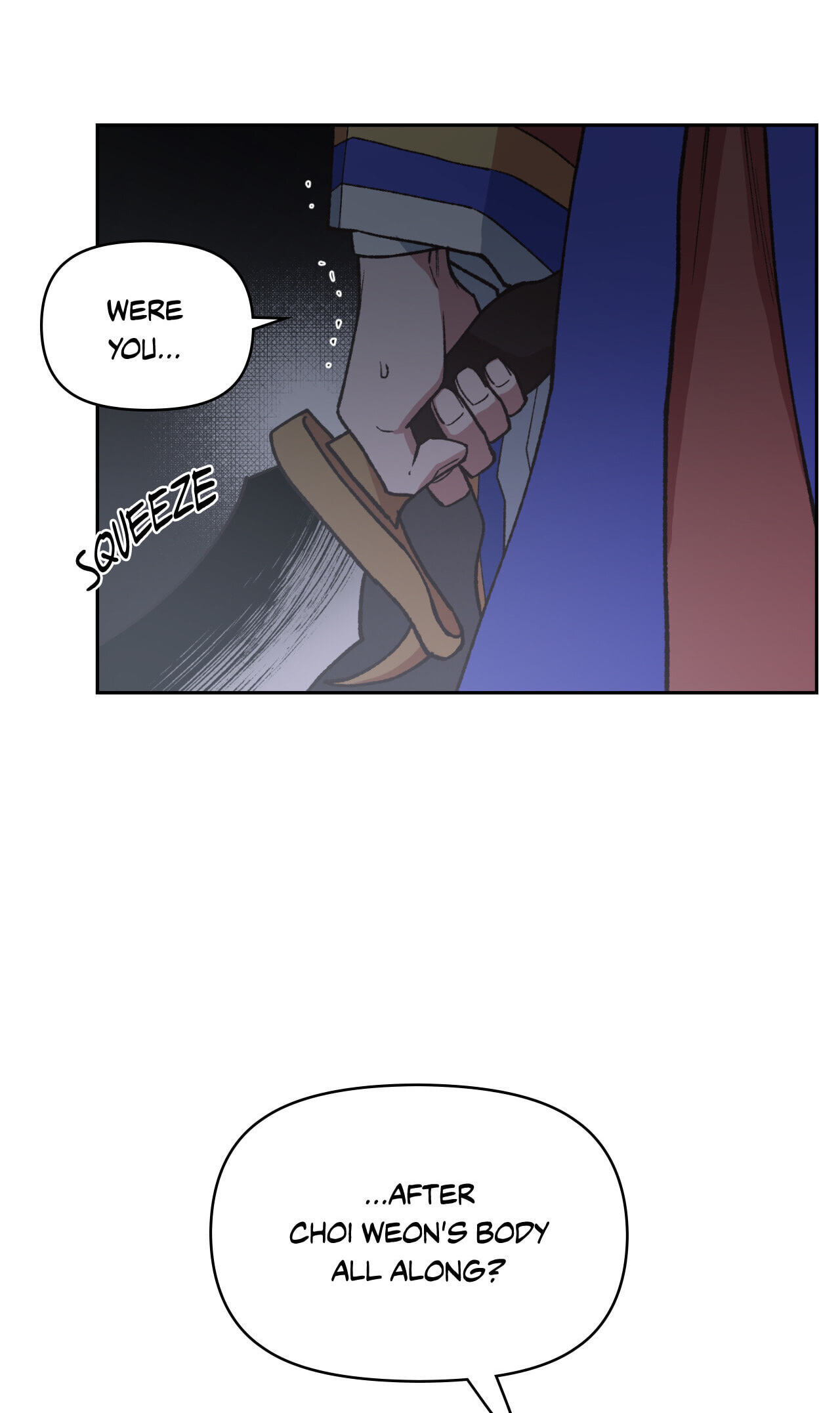 A Spirited Seduction Chapter 31 page 22 - 