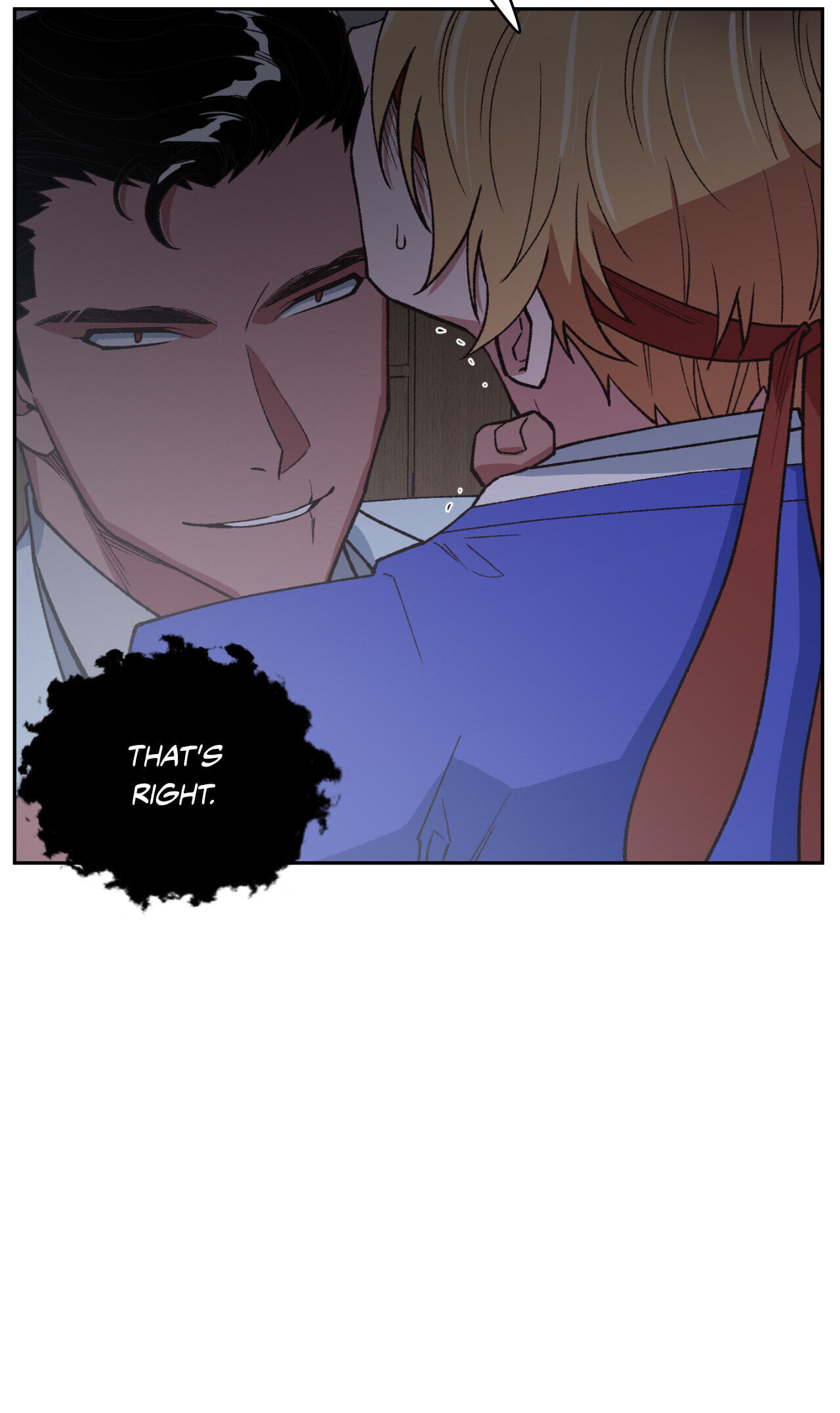 A Spirited Seduction Chapter 31 page 23 - 