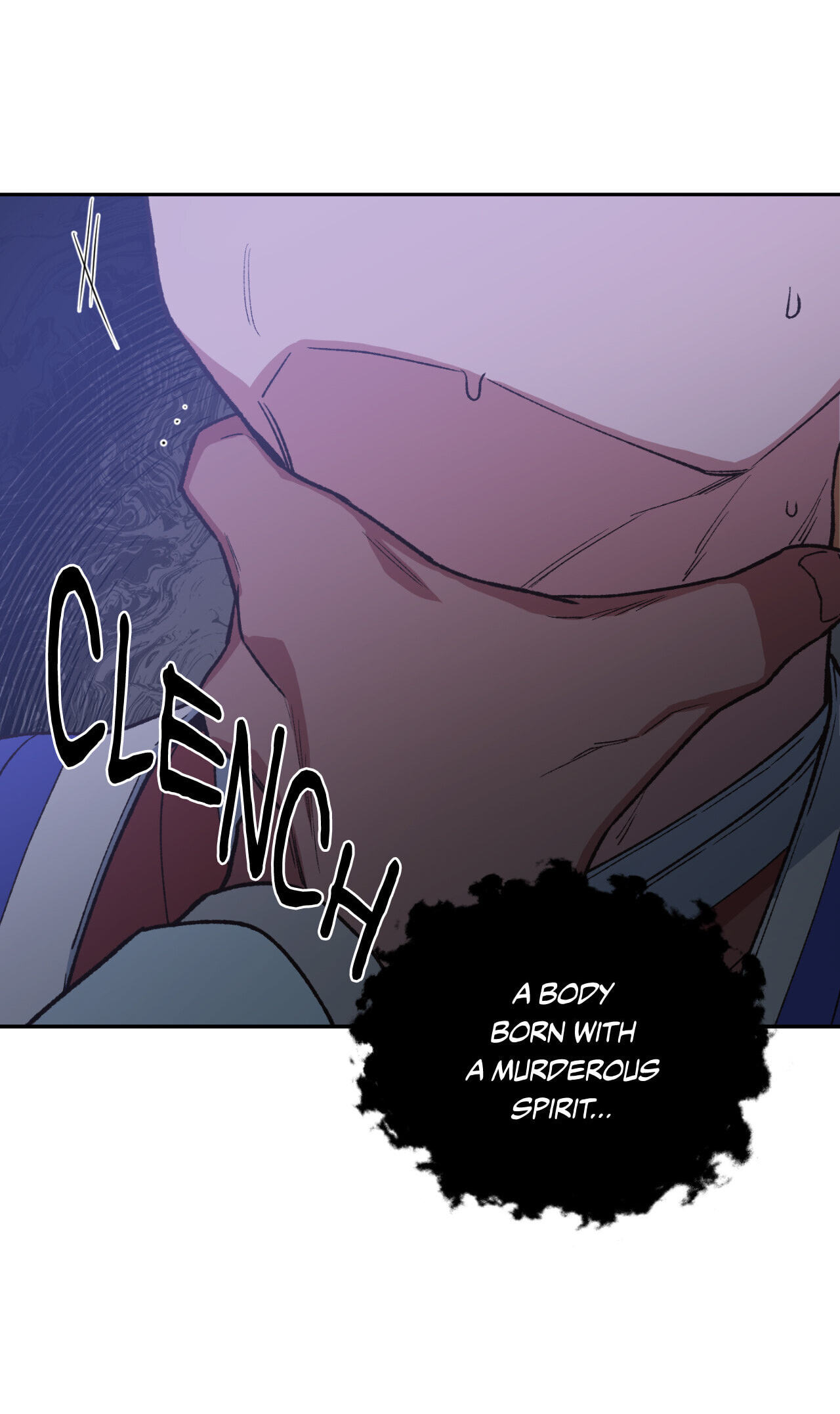 A Spirited Seduction Chapter 31 page 24 - 