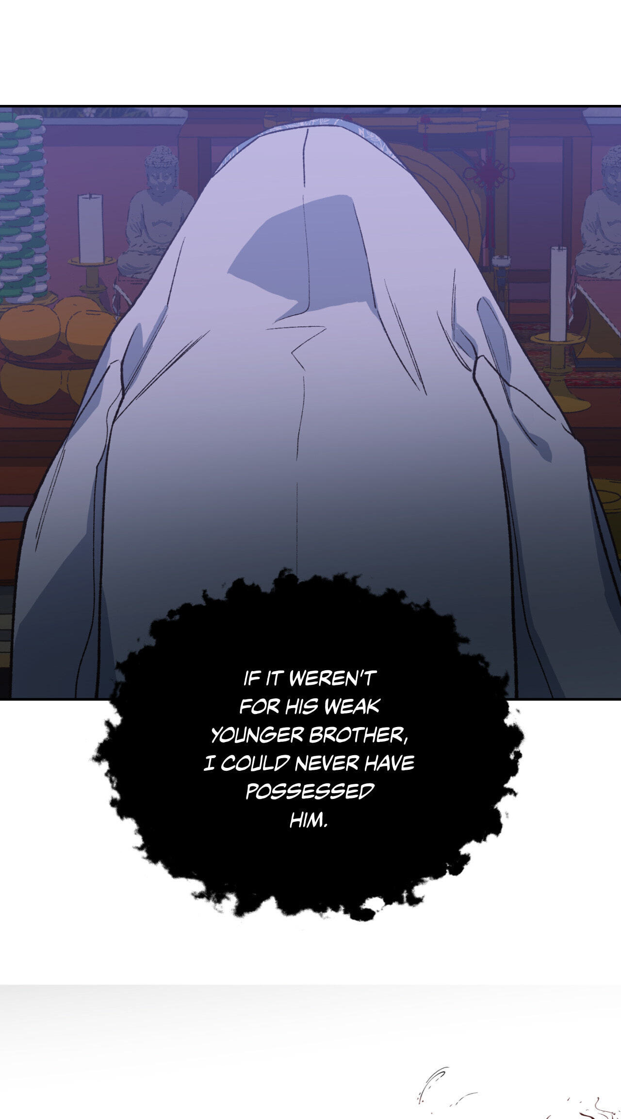A Spirited Seduction Chapter 31 page 26 - 