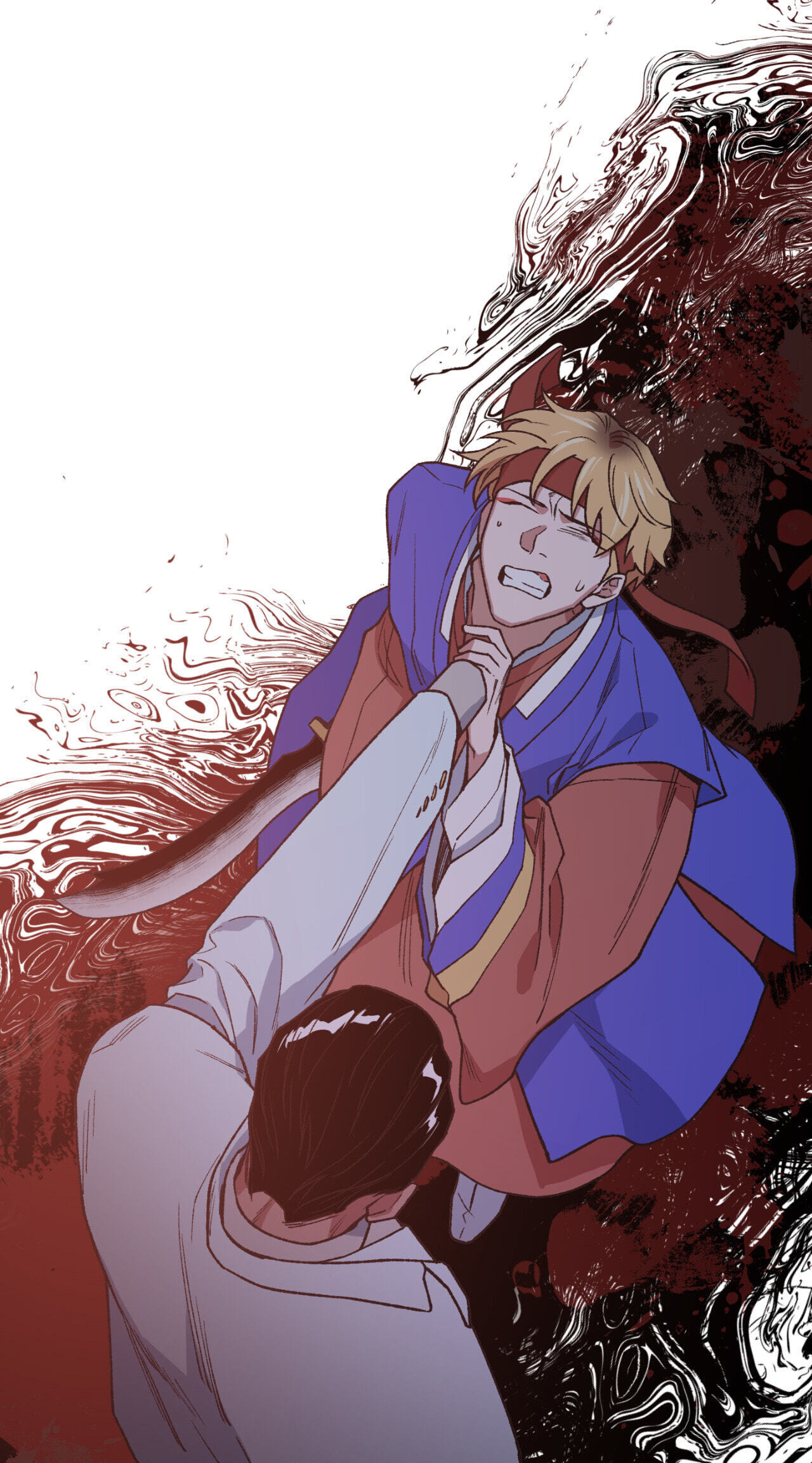 A Spirited Seduction Chapter 31 page 27 - 