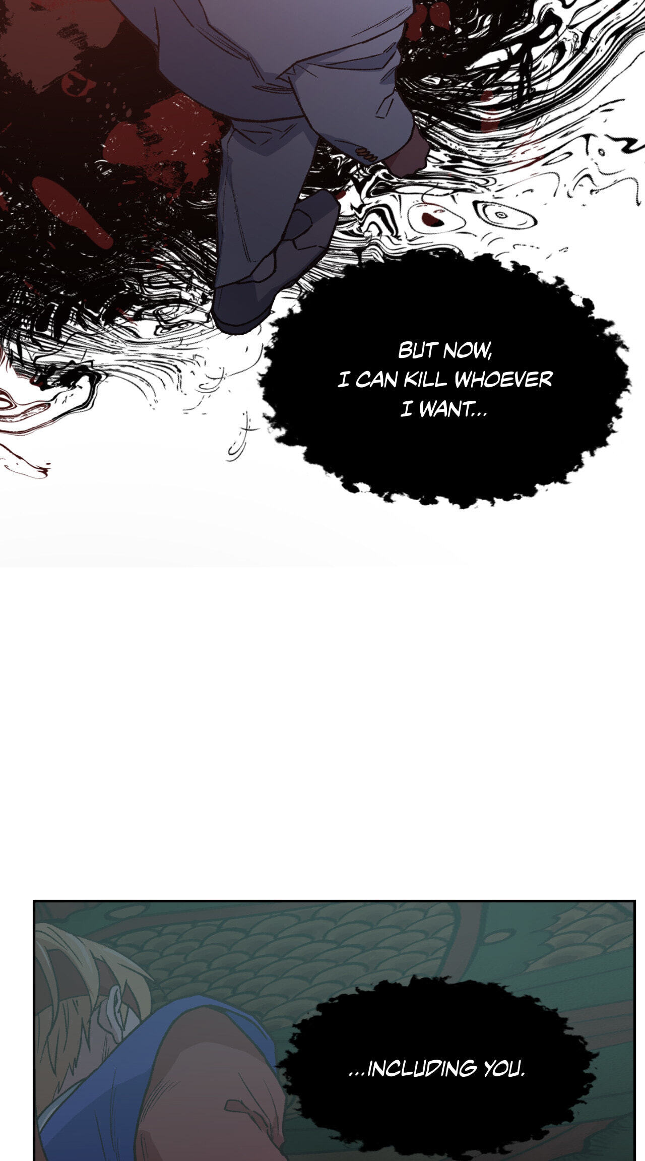 A Spirited Seduction Chapter 31 page 28 - 