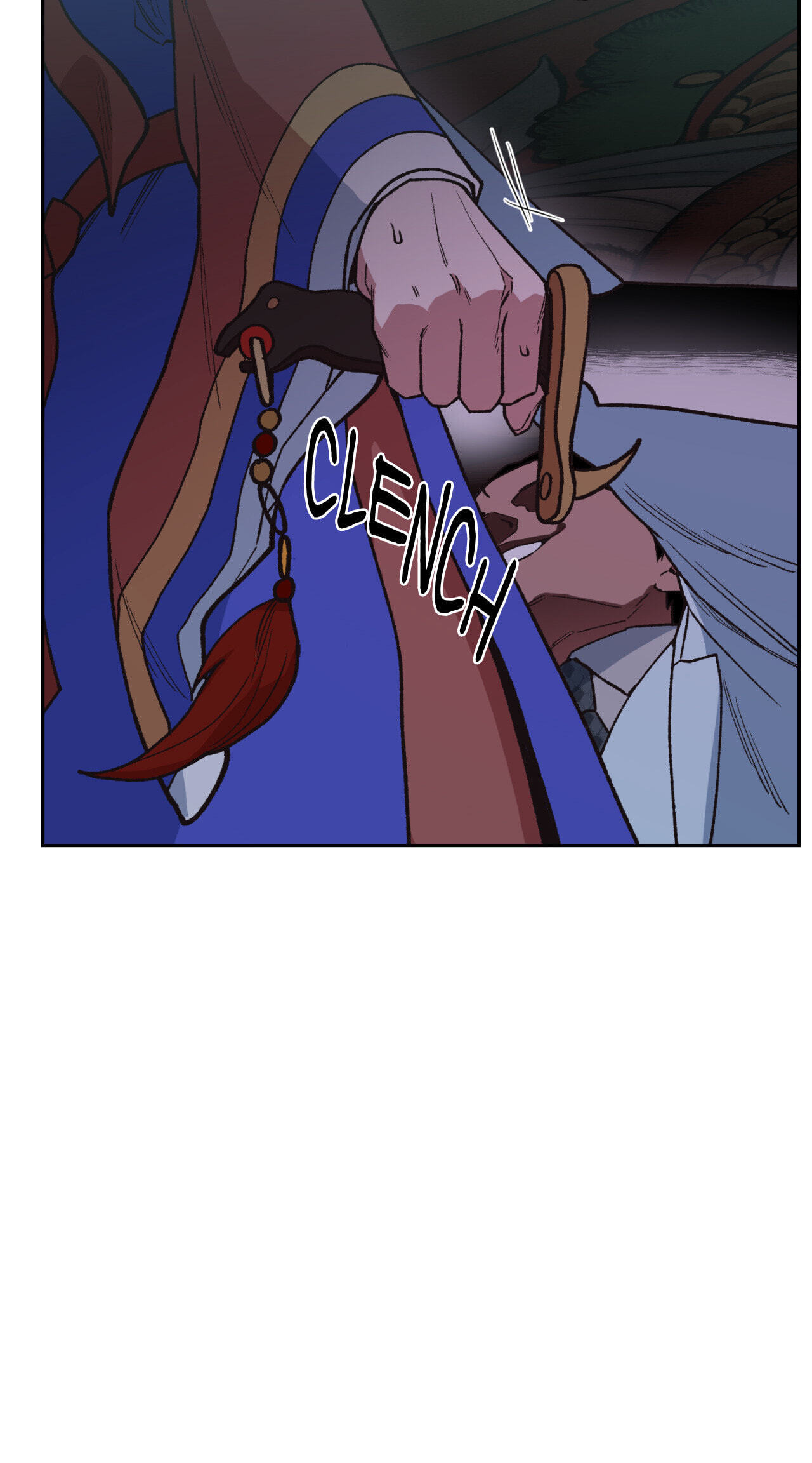 A Spirited Seduction Chapter 31 page 29 - 