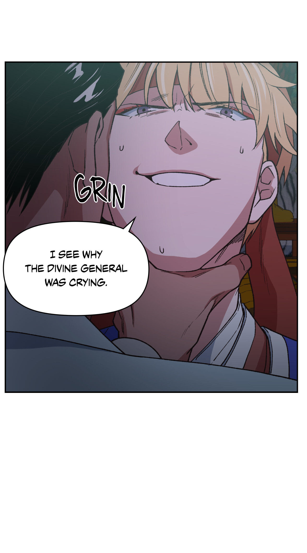 A Spirited Seduction Chapter 31 page 30 - 