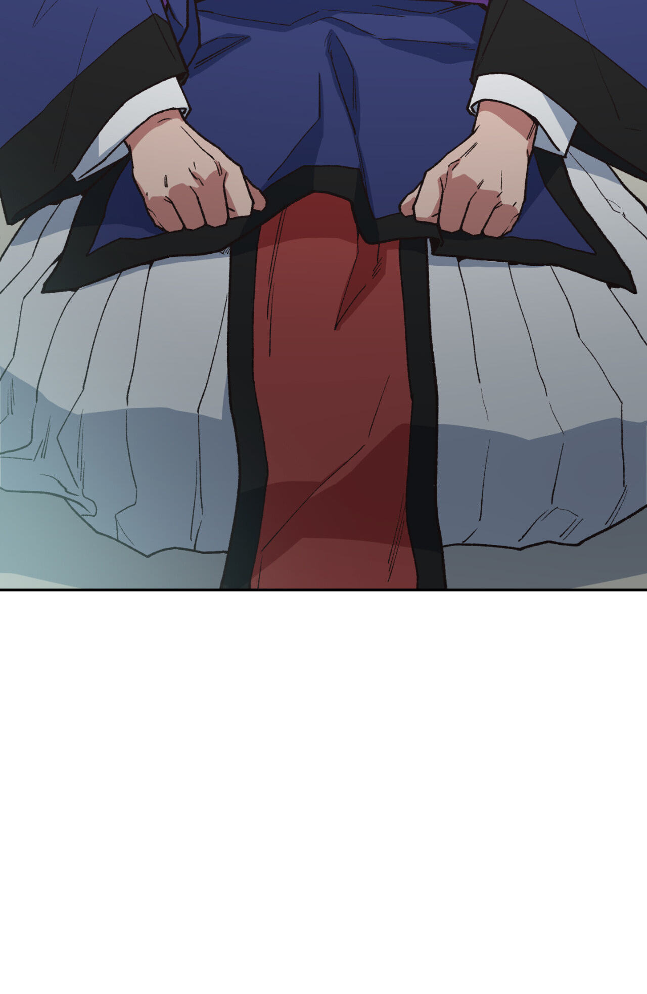 A Spirited Seduction Chapter 31 page 4 - 