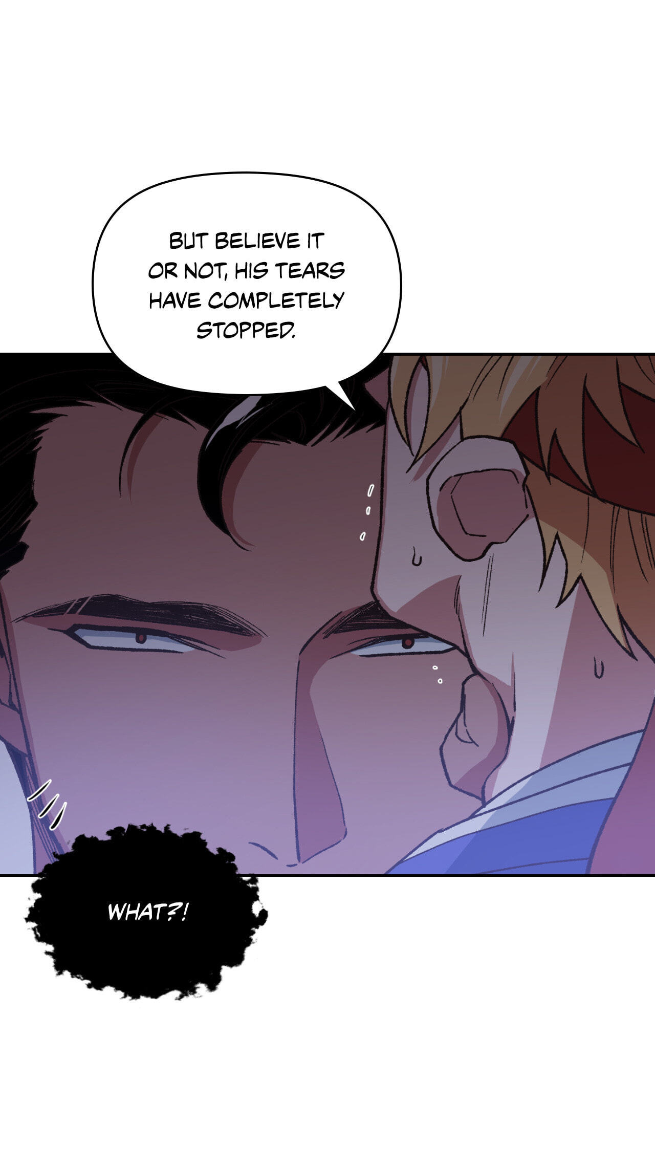 A Spirited Seduction Chapter 31 page 31 - 