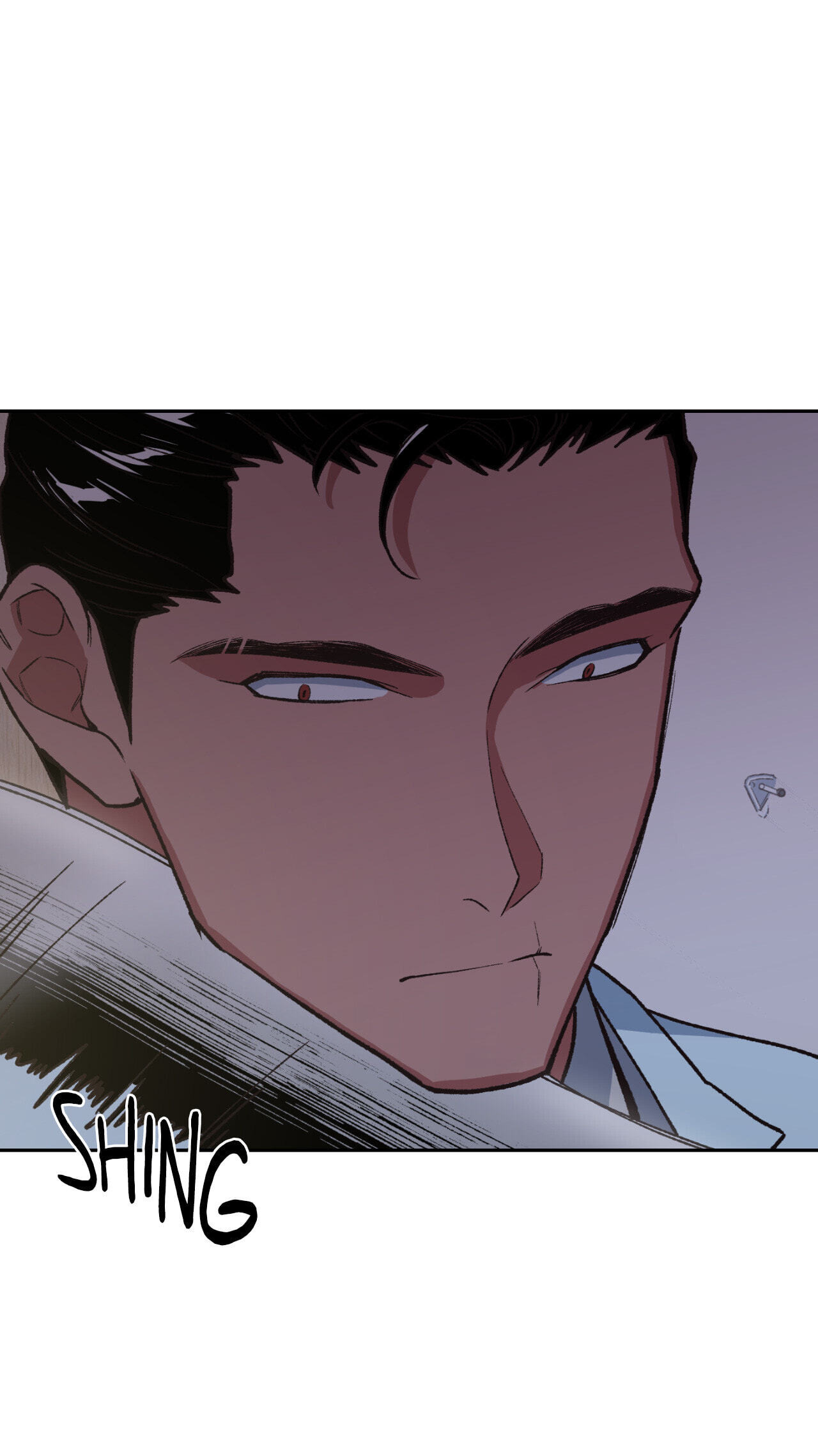A Spirited Seduction Chapter 31 page 33 - 