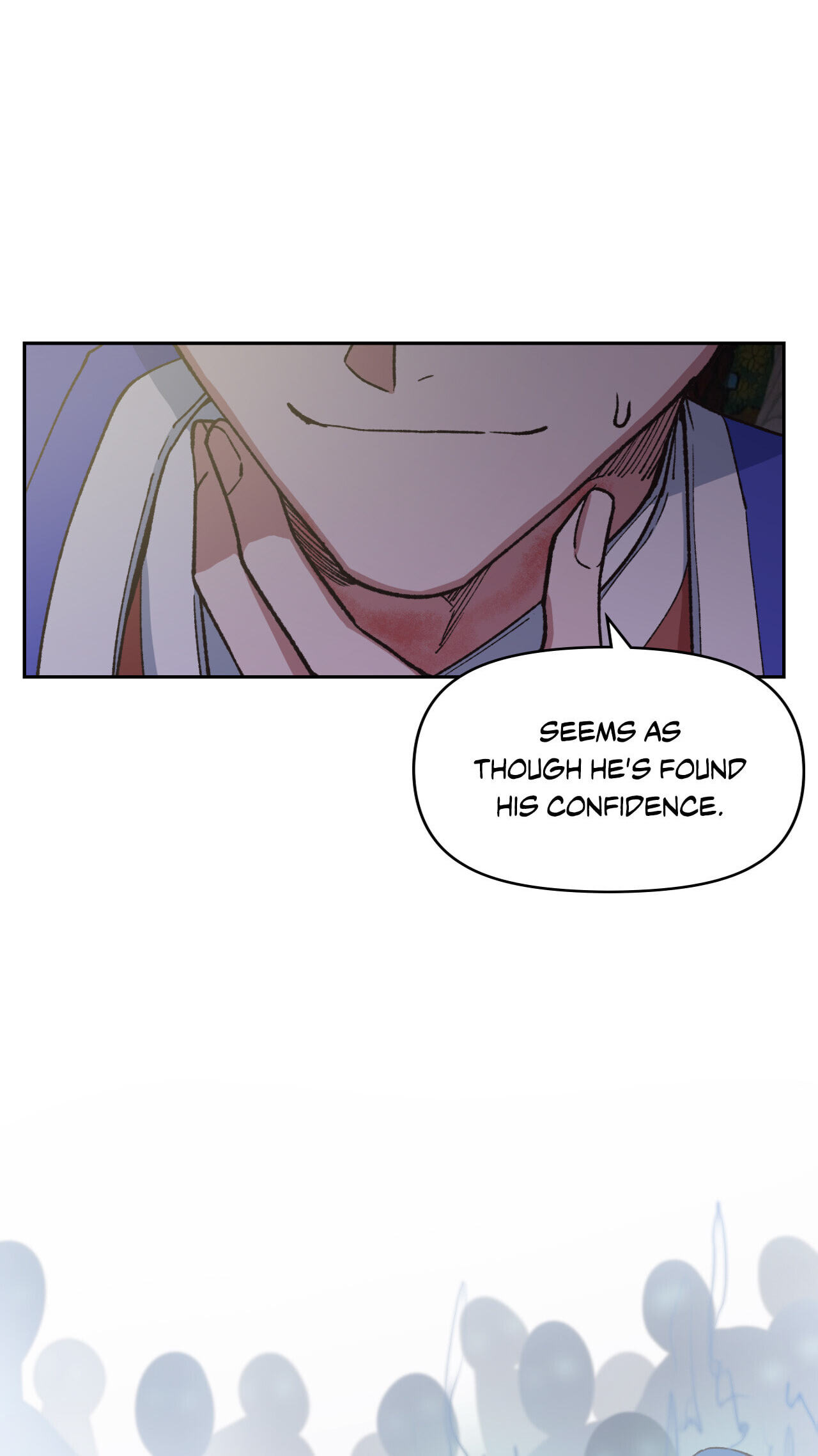 A Spirited Seduction Chapter 31 page 34 - 