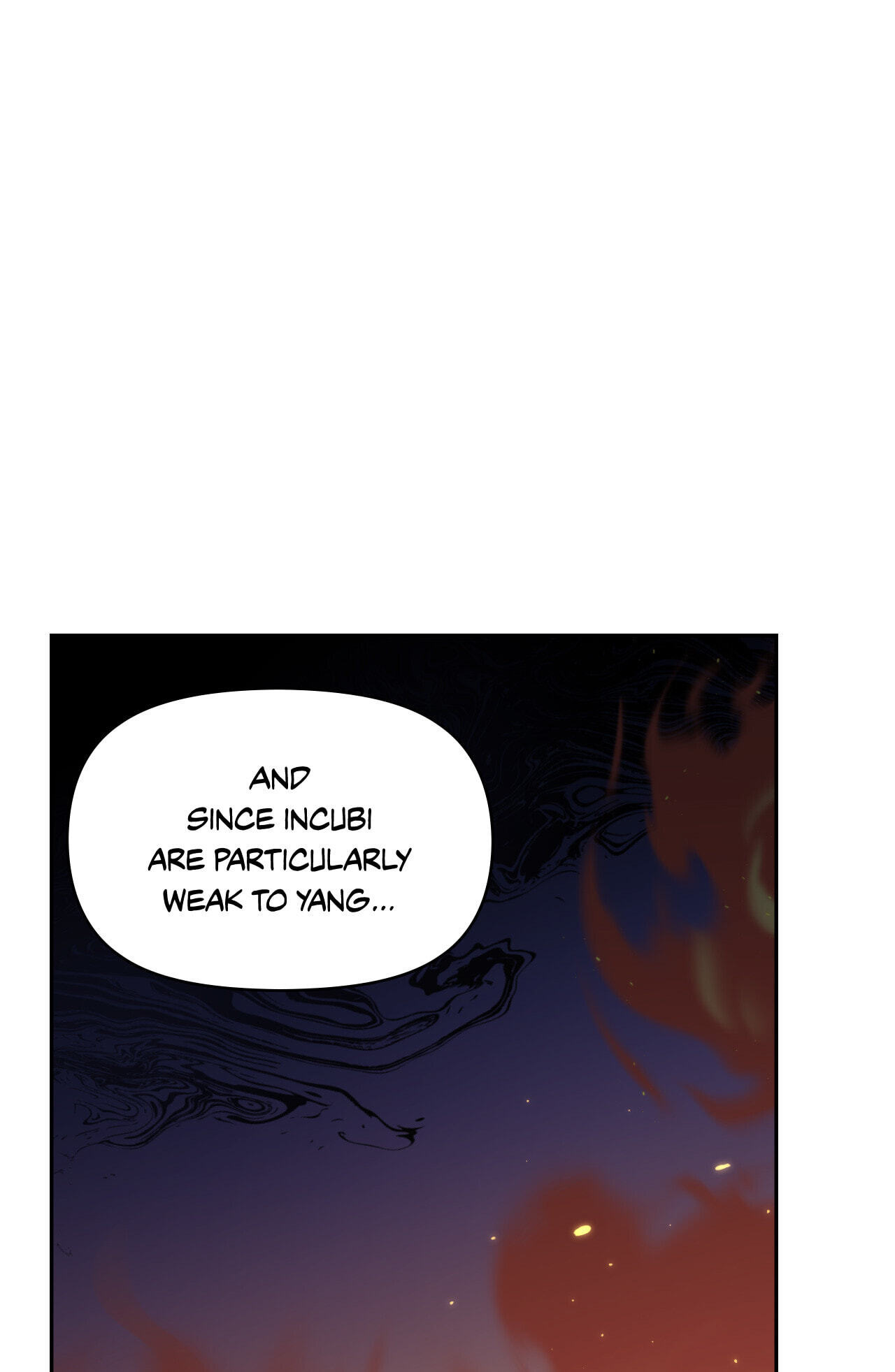 A Spirited Seduction Chapter 31 page 37 - 