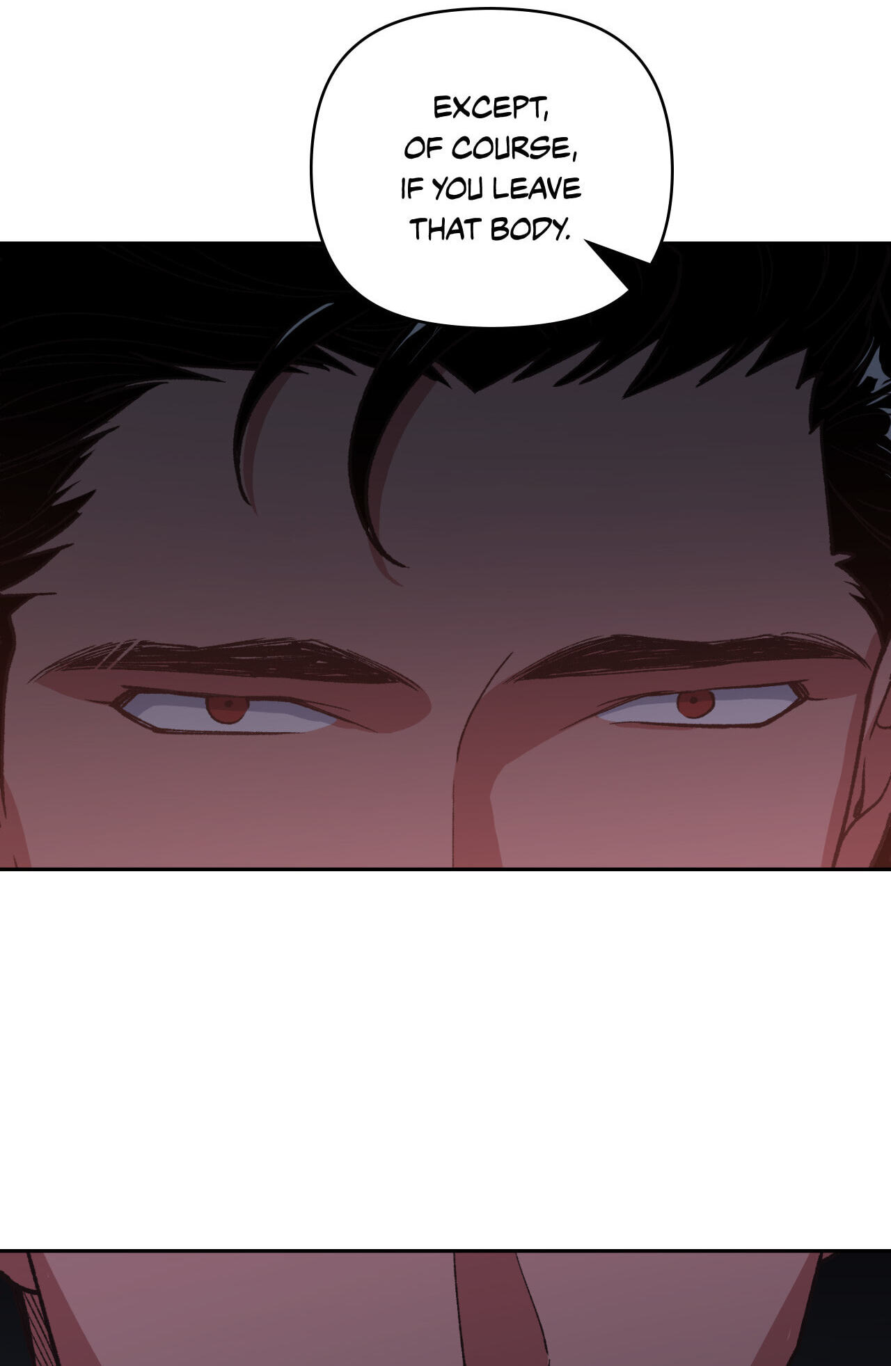 A Spirited Seduction Chapter 31 page 40 - 