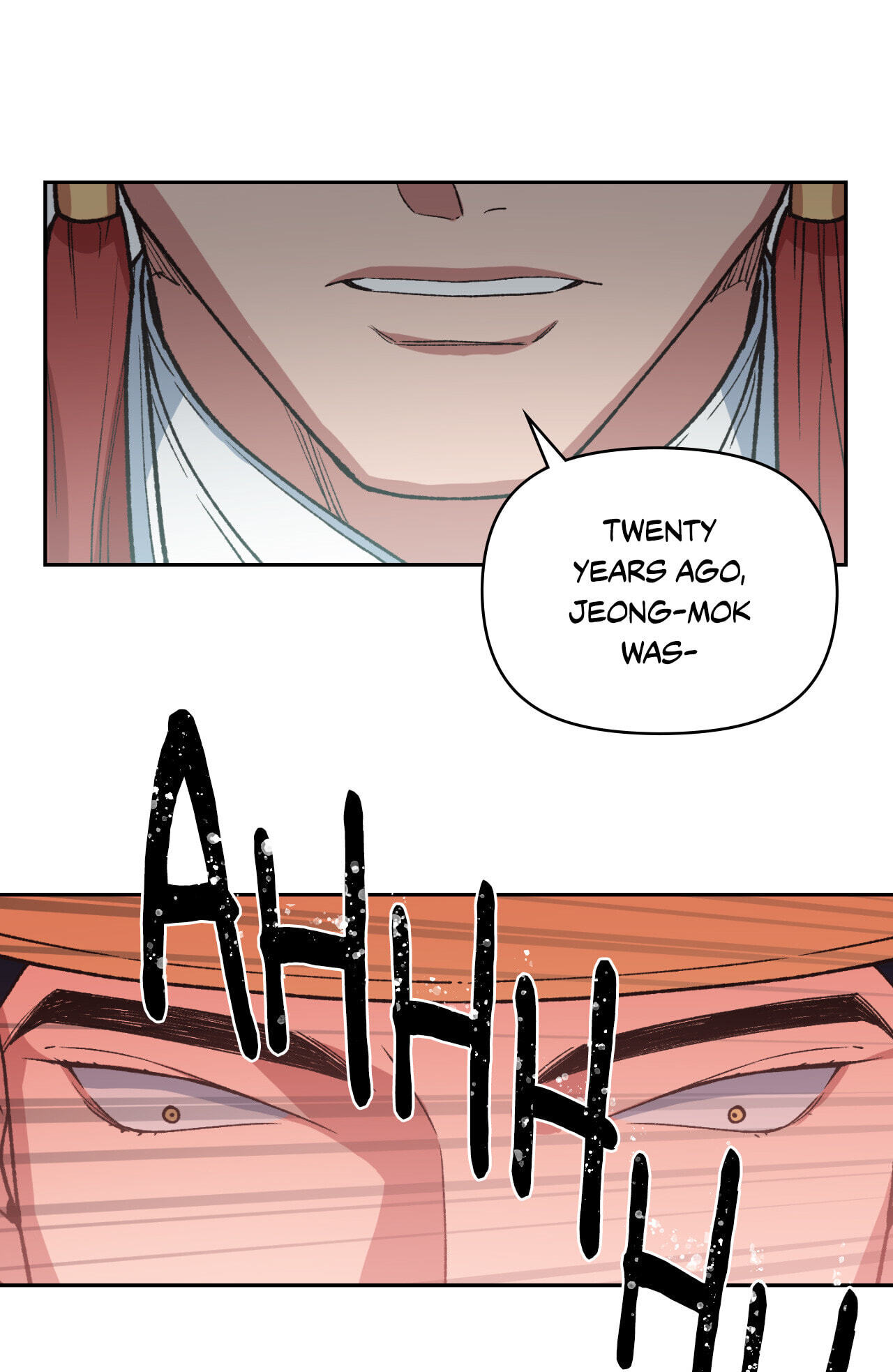 A Spirited Seduction Chapter 31 page 5 - 