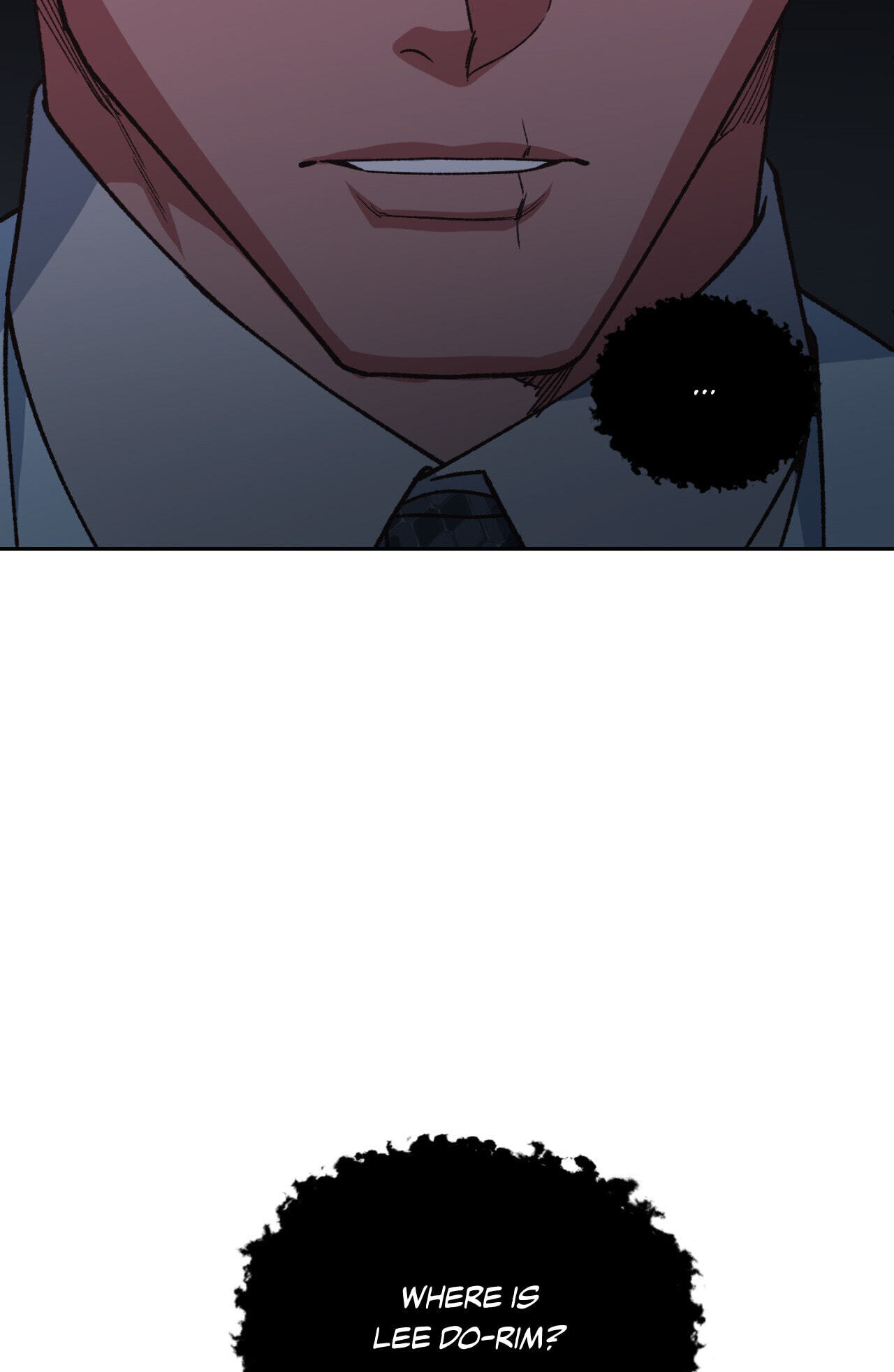 A Spirited Seduction Chapter 31 page 41 - 