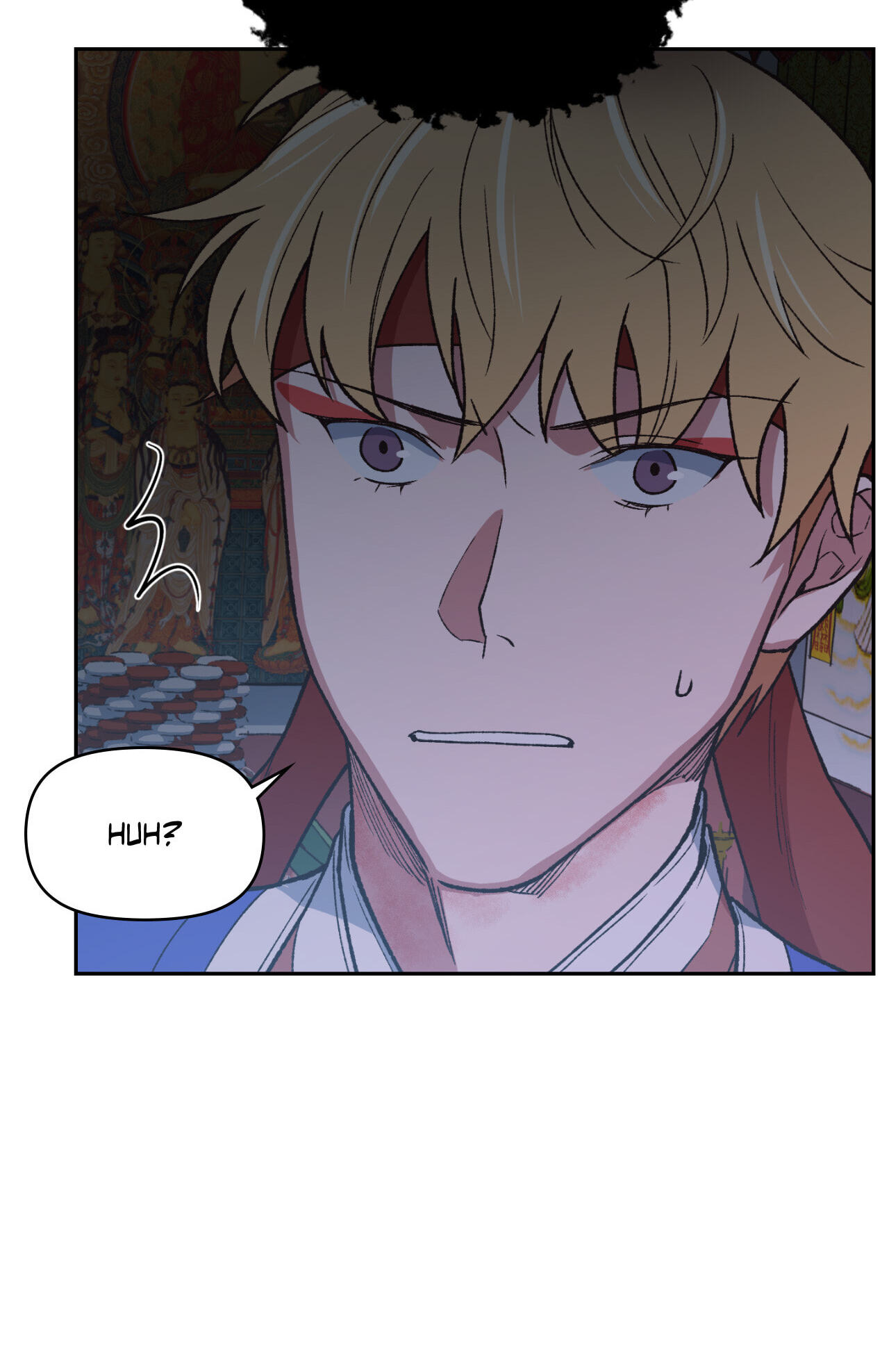 A Spirited Seduction Chapter 31 page 42 - 