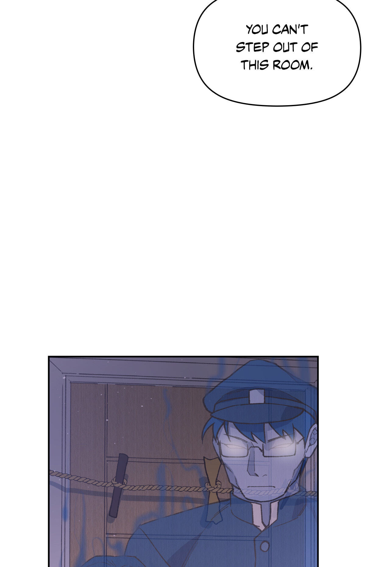 A Spirited Seduction Chapter 31 page 45 - 